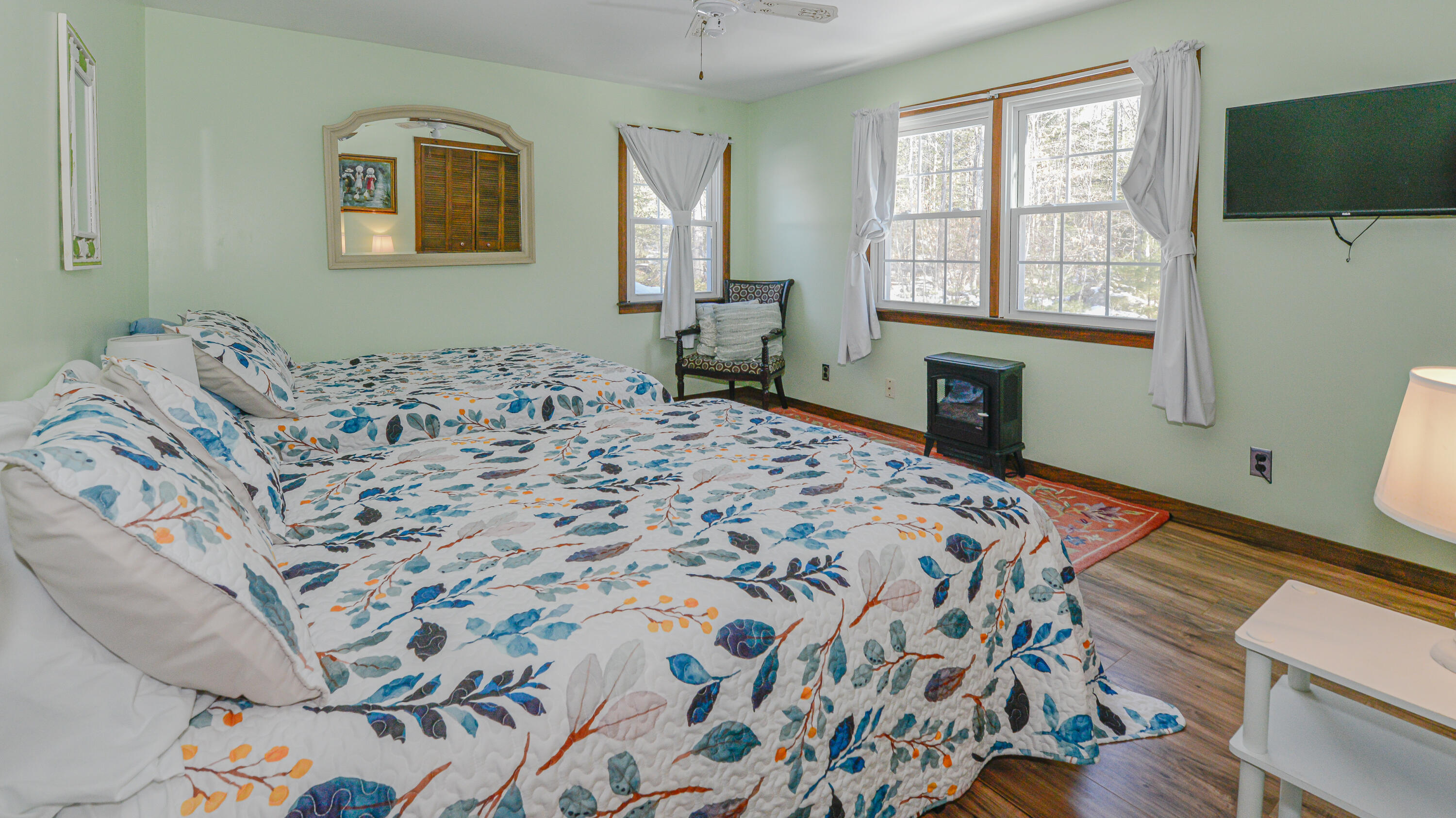 57 Town Farm Road, Harrison, ME, 04040