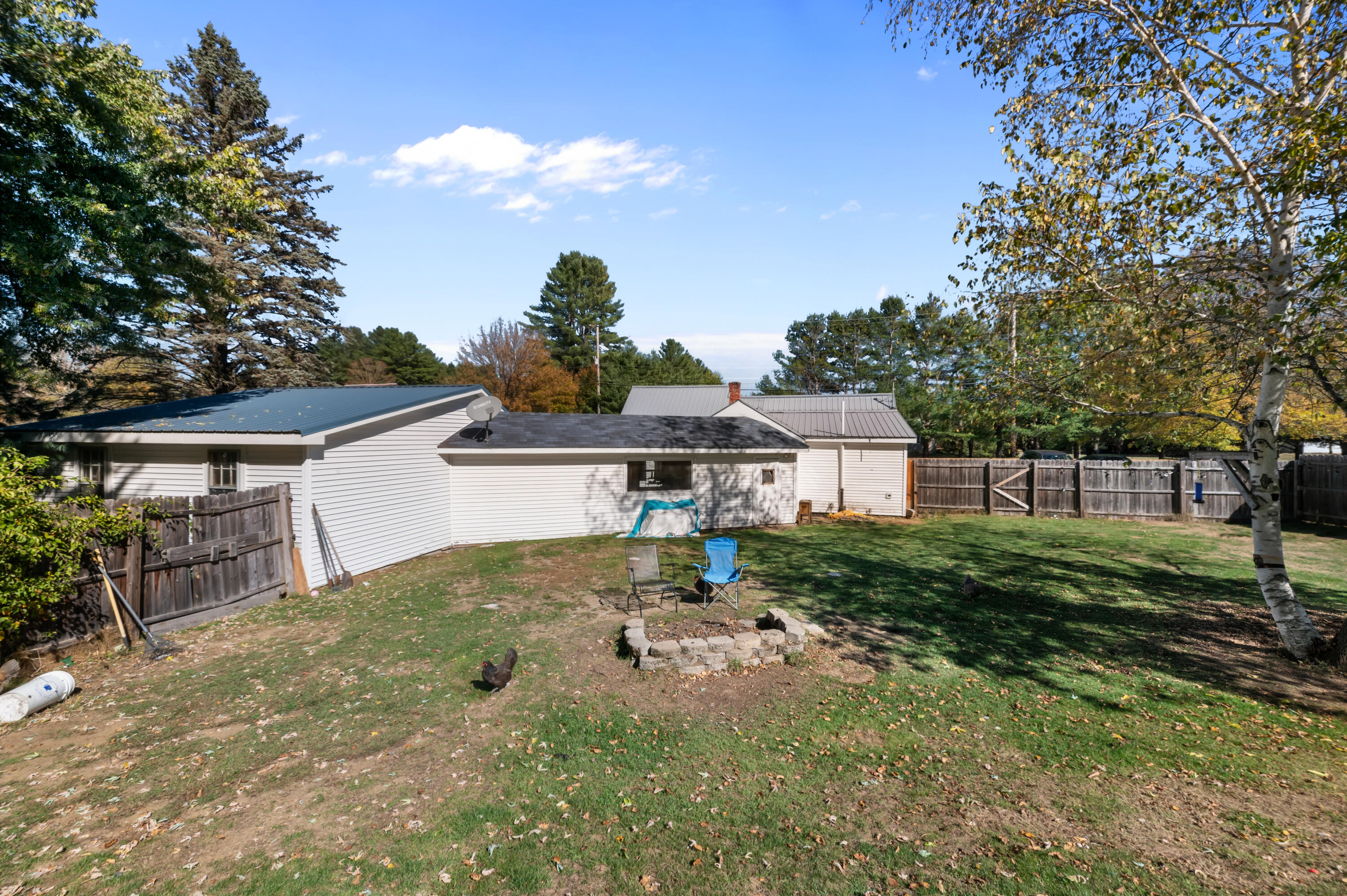 490 Fairbanks Road, Farmington, ME, 04938