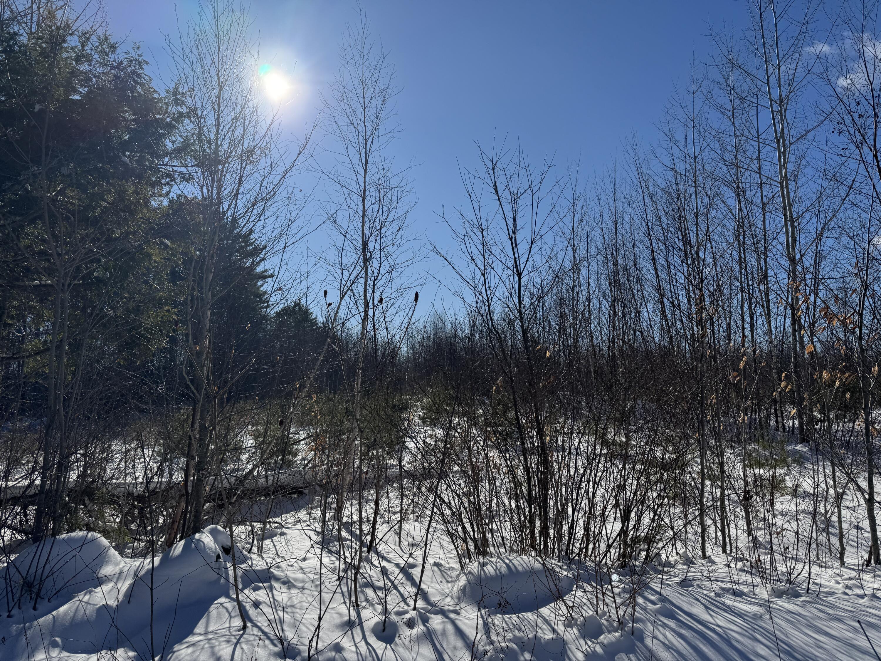 Lot 29-3 Seaward Mills Road, Vassalboro, ME, 04989