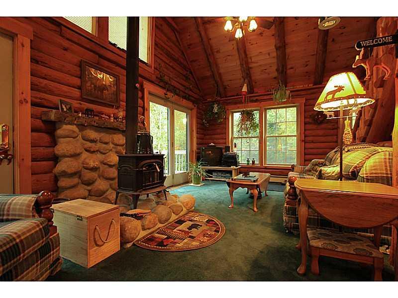 26 Mountain View Lane, Woodstock, ME, 04219