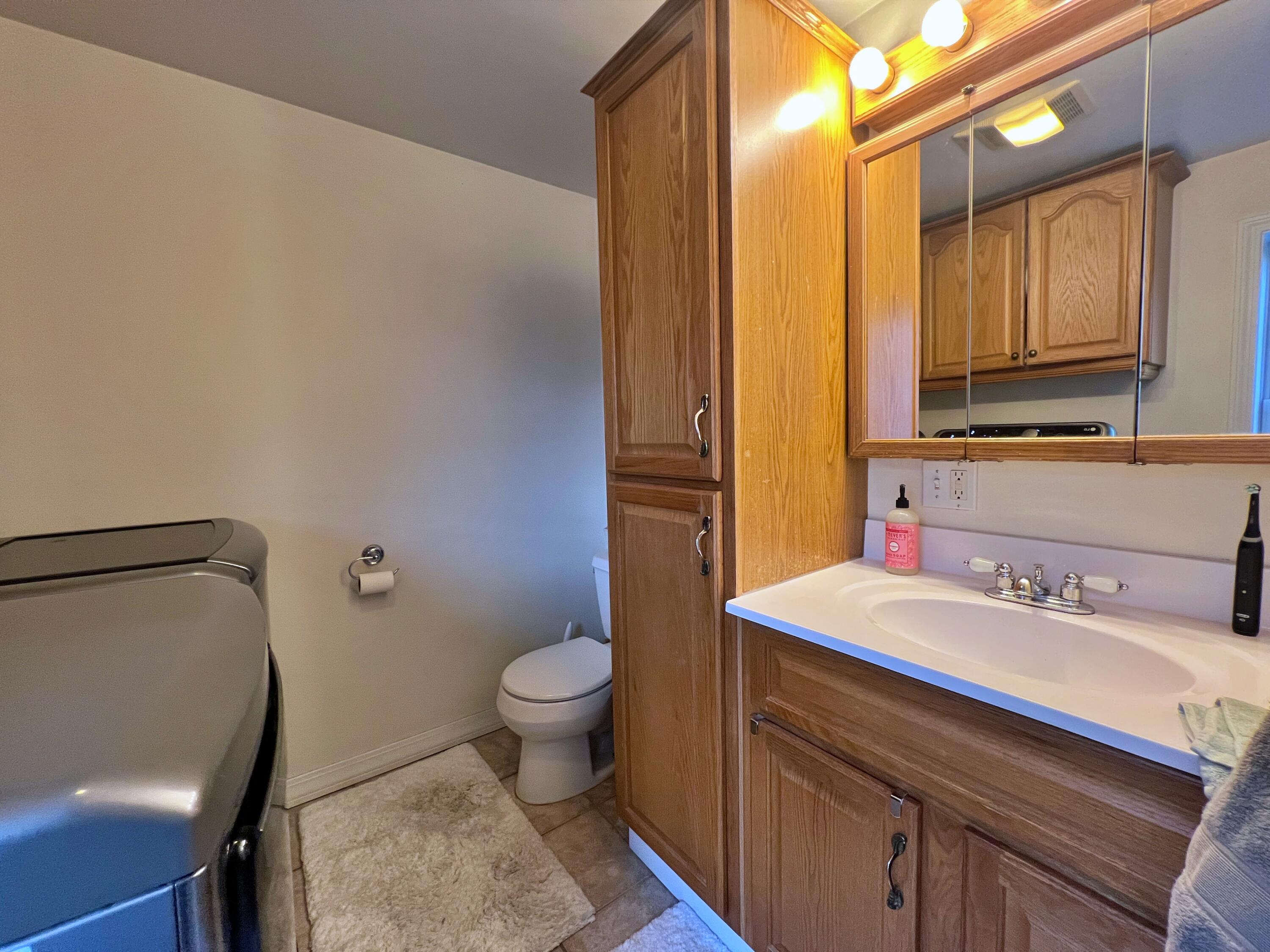 112 W Main Street, Fort Kent, ME, 04743