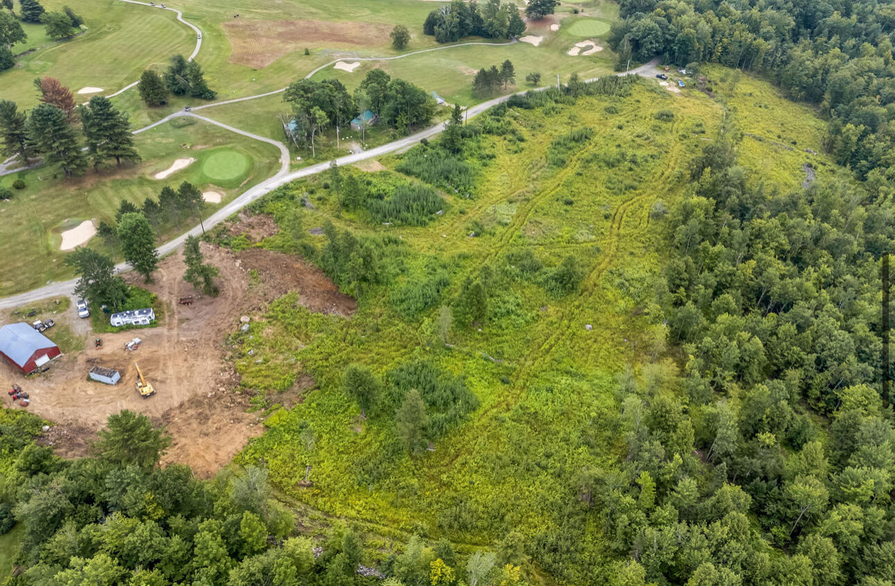 Map 29 Lot 18-4 Country Club Road, Wilton, ME, 04294