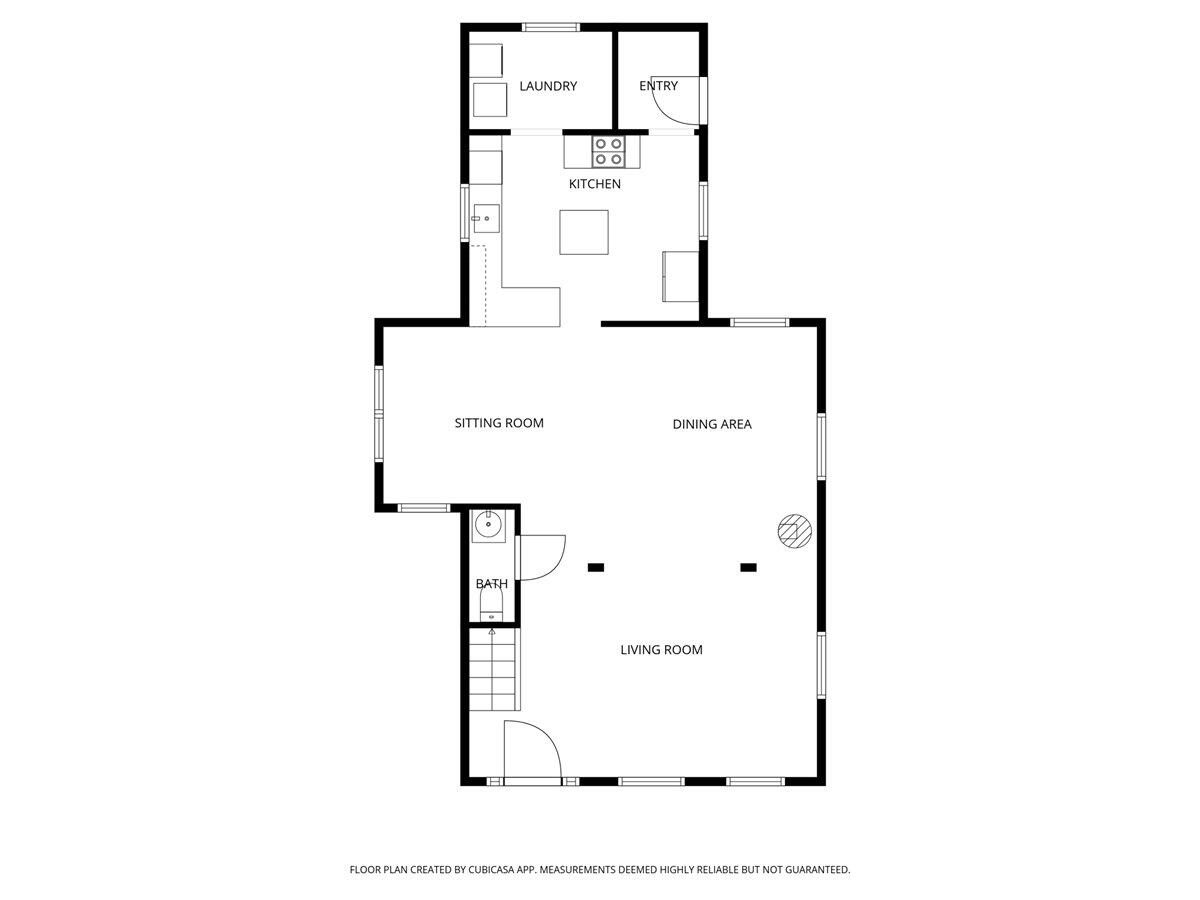 17 Mountain Street, Camden, ME, 04843