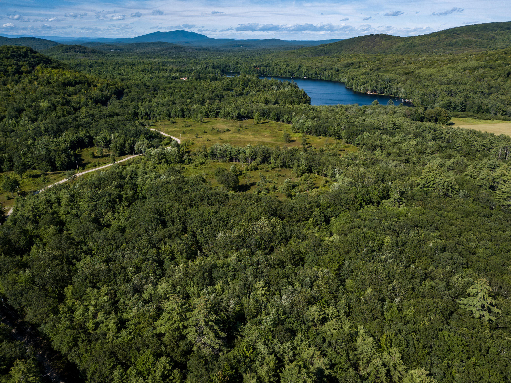 00 Brownfield Road, Hiram, ME, 04041