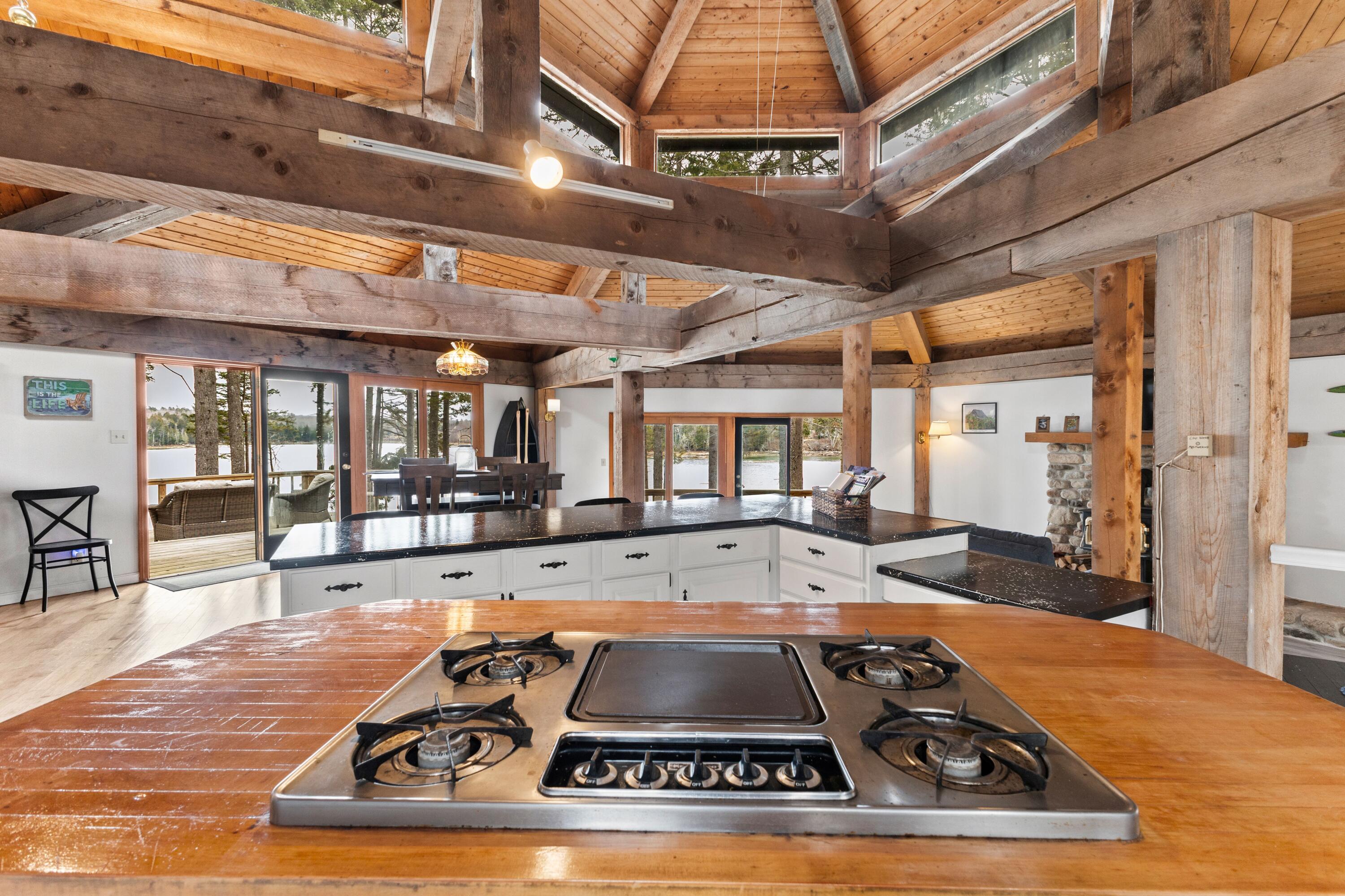 93 Goods Point Road UNIT Lot 1, Steuben, ME, 04680