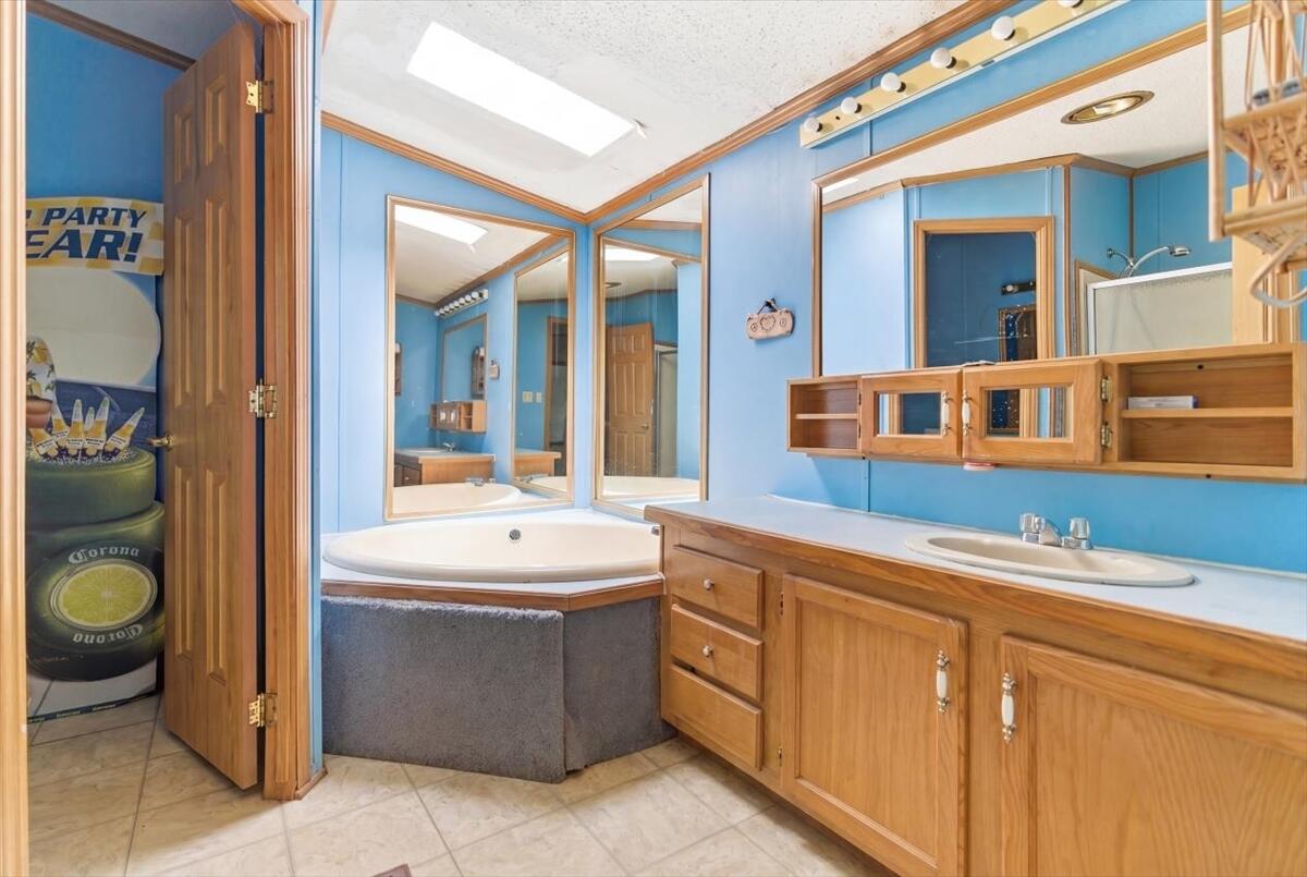 424 Gore Road, Woodstock, ME, 04219