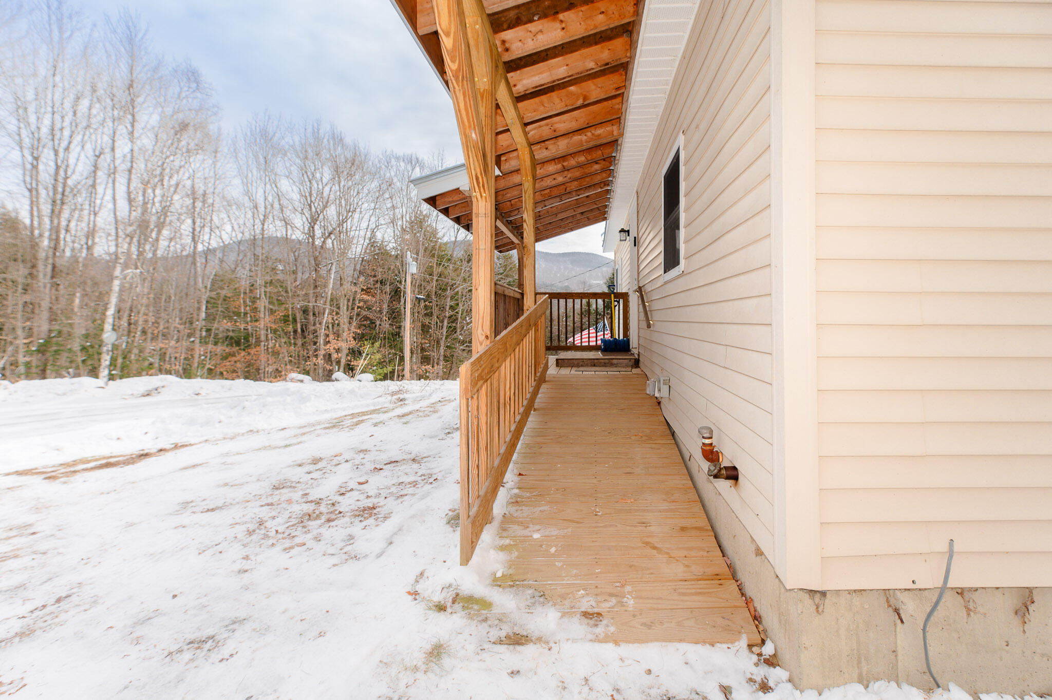 55 Lake Street, New Vineyard, ME, 04956