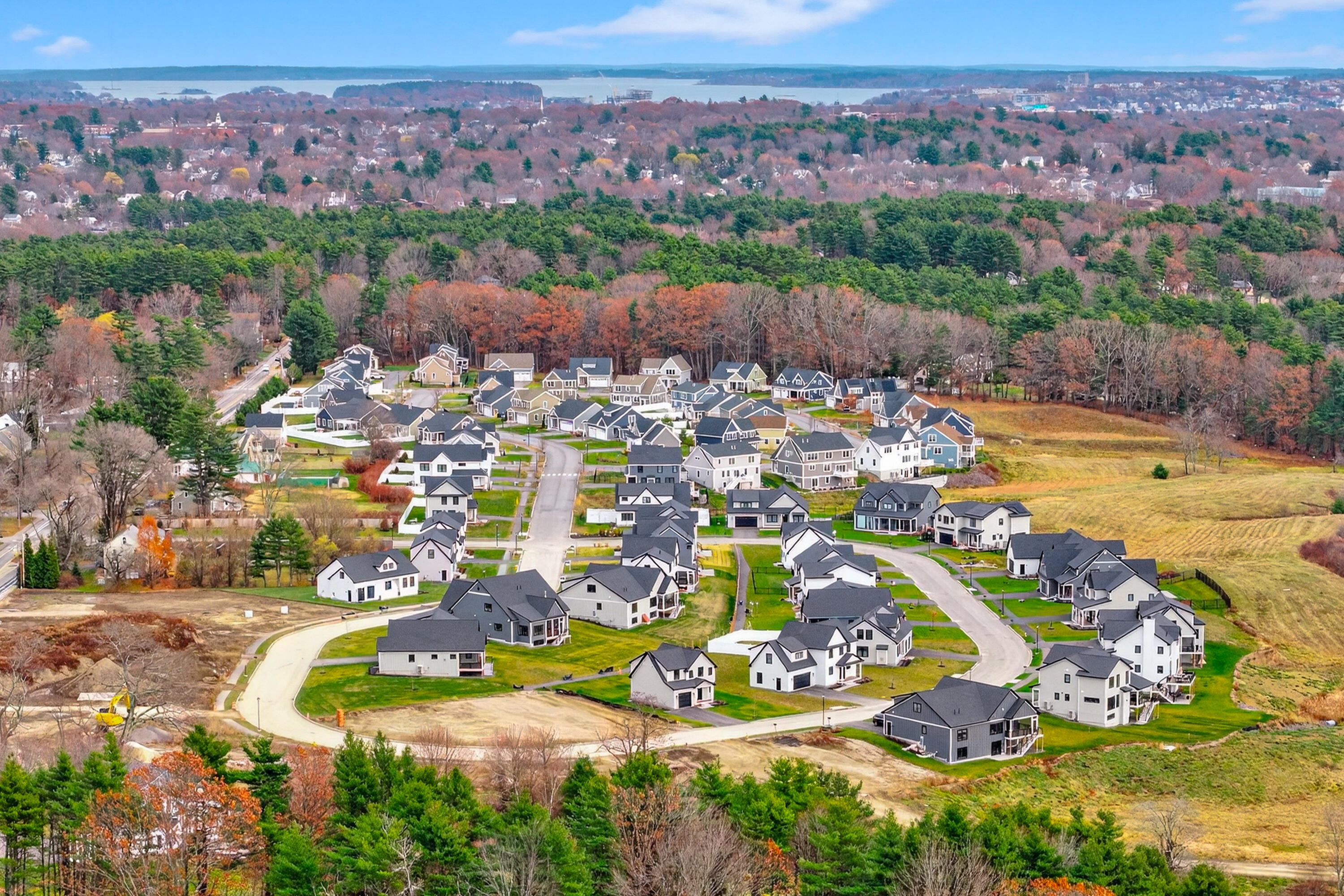 Search Homes for Sale