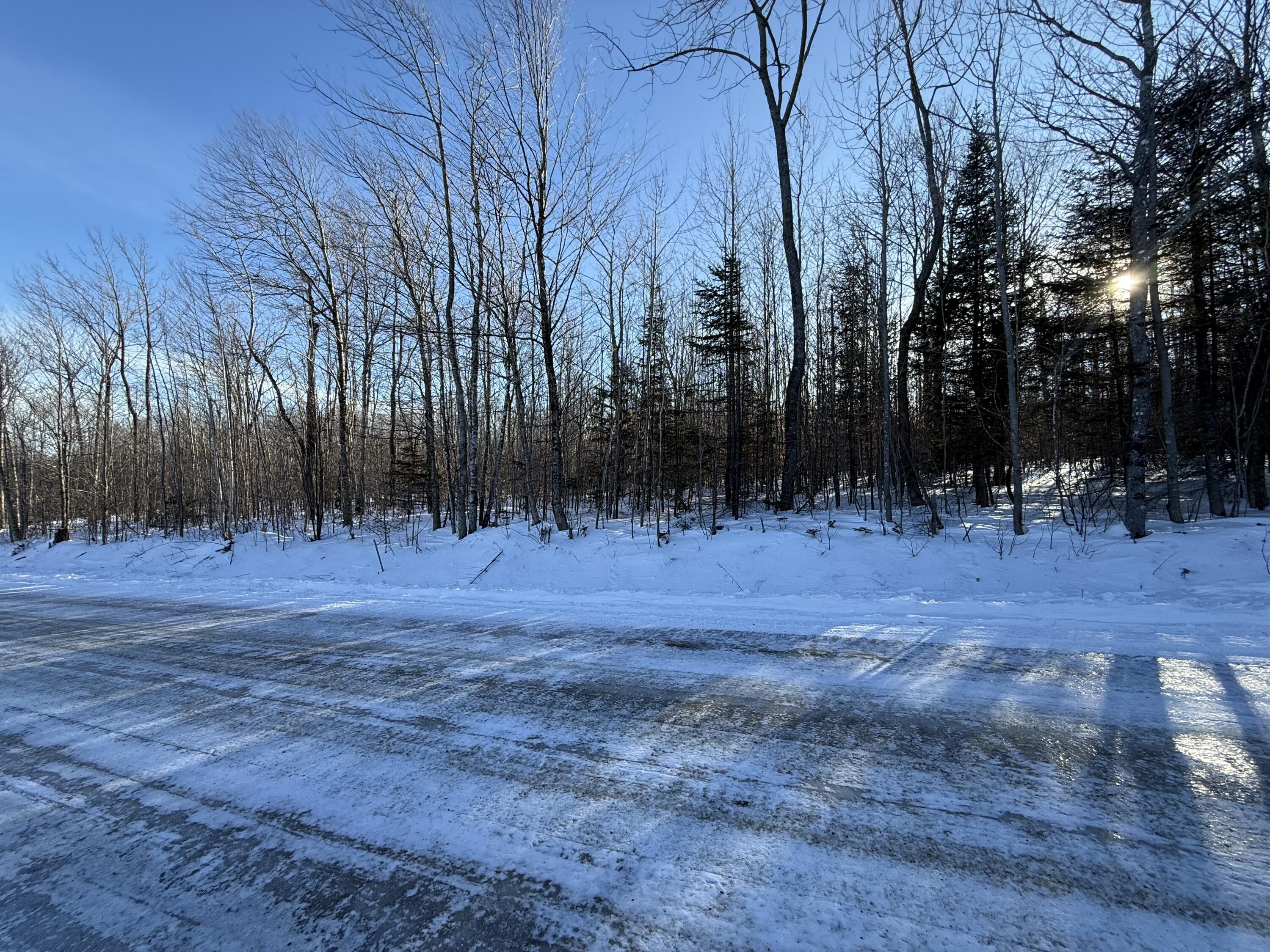Lot 13W Mountain View Drive, Temple, ME, 04984