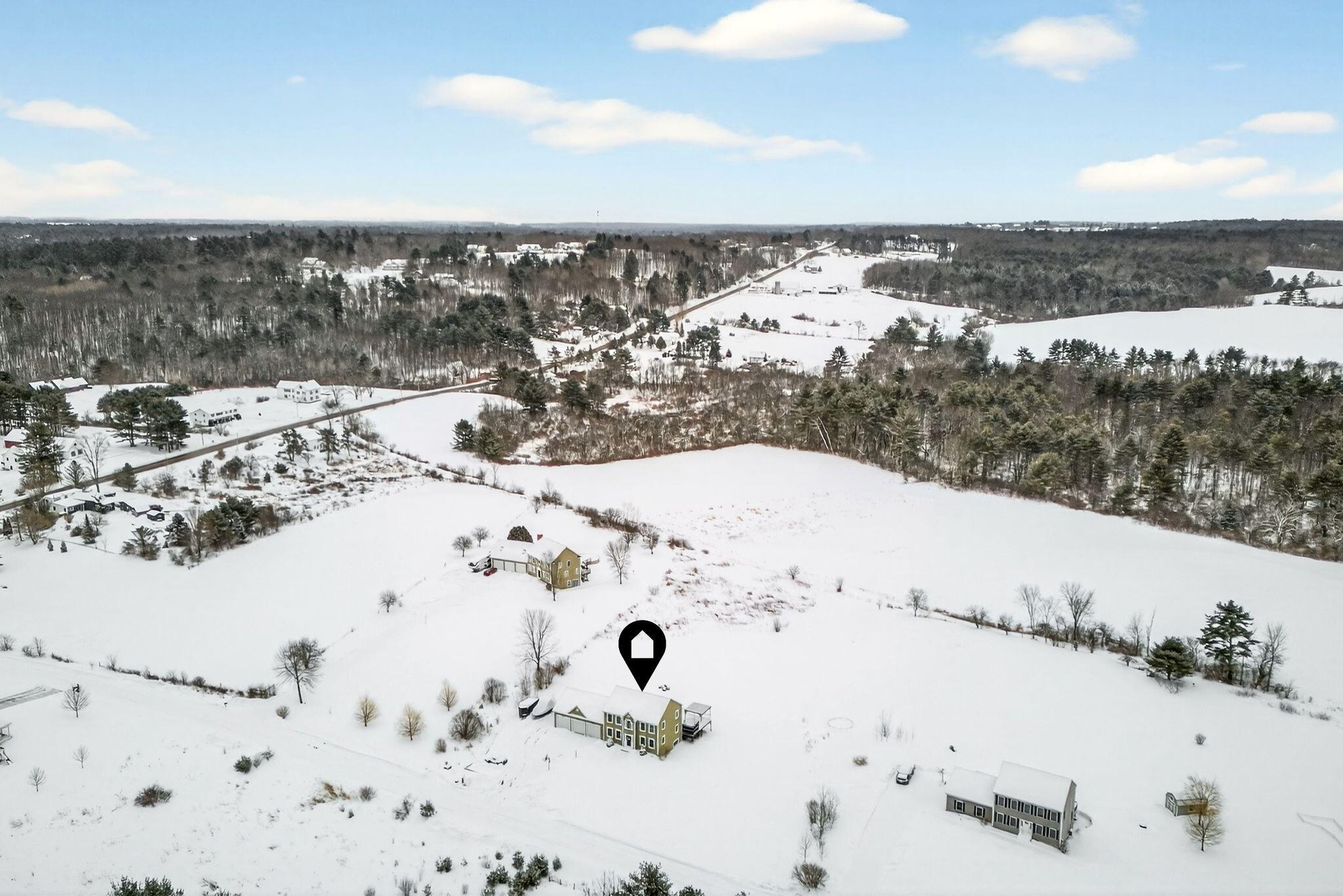 16 Norway Road, Gorham, ME, 04038