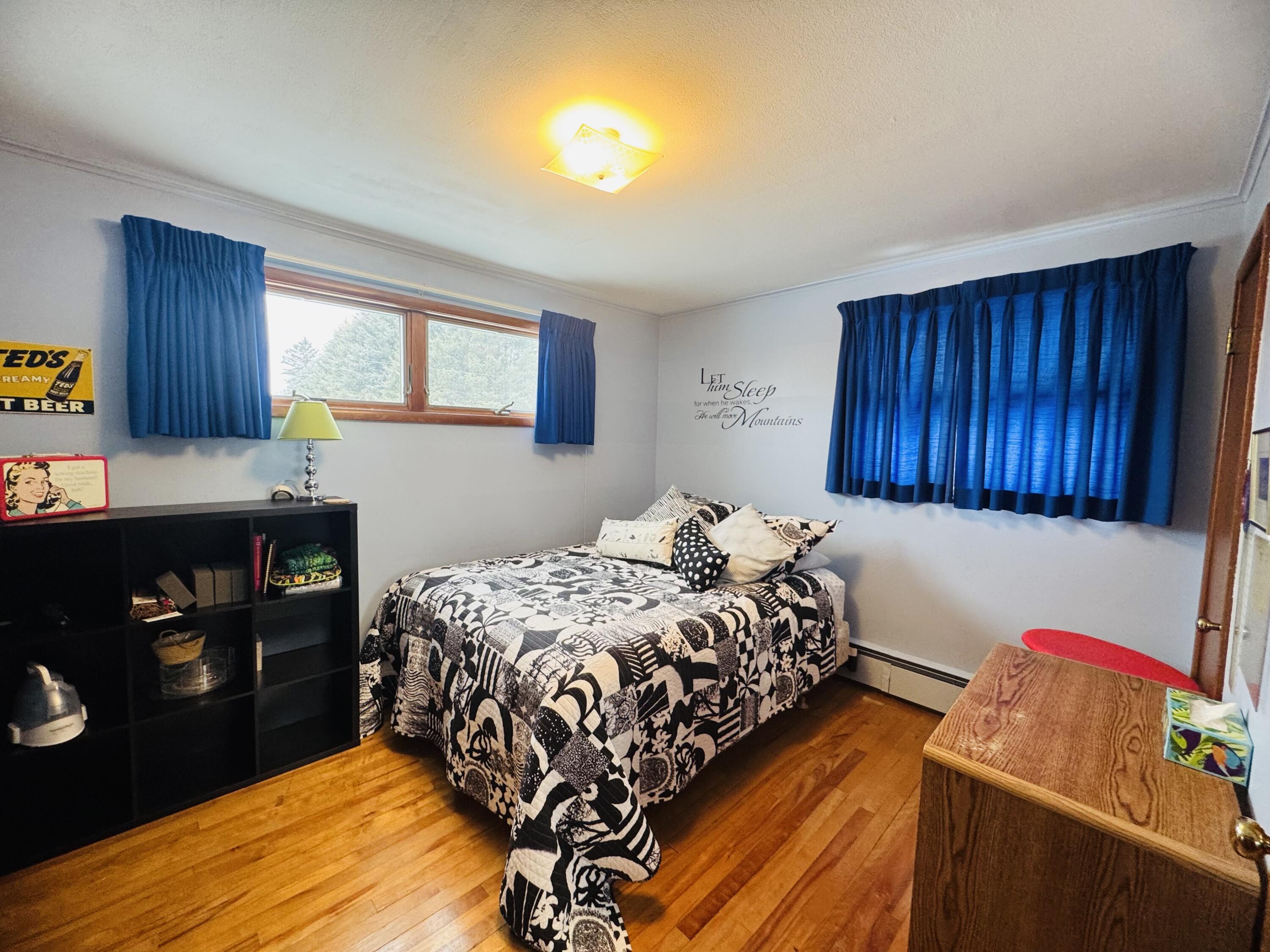 19 Harvest Road, Caribou, ME, 04736