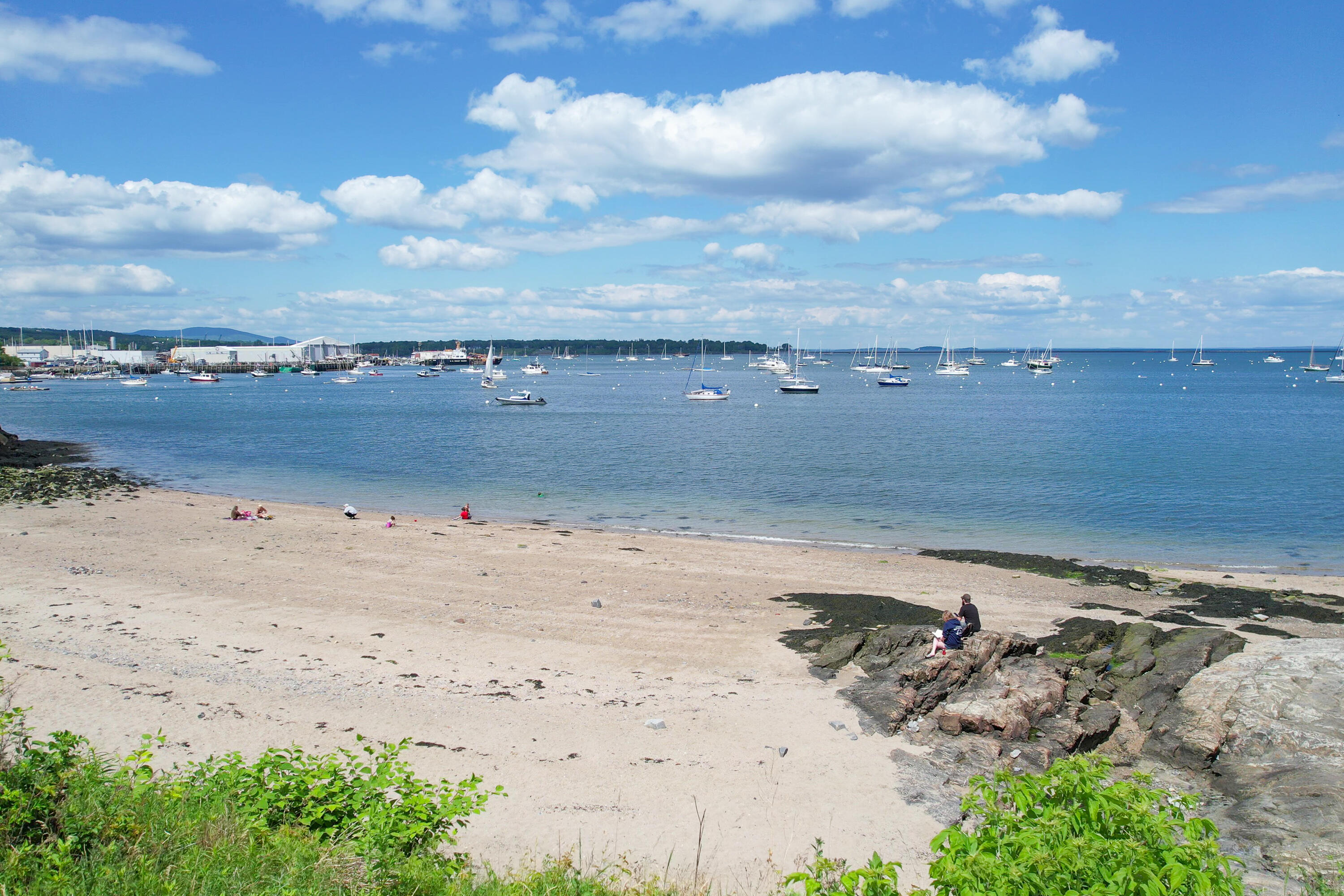 233 Limerock Street, Rockland, ME, 04841