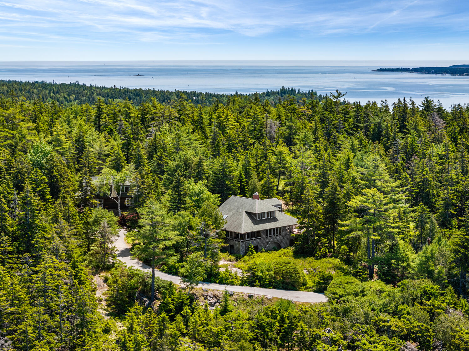 Photo of 4 Highlands Lane Mount Desert ME 04662