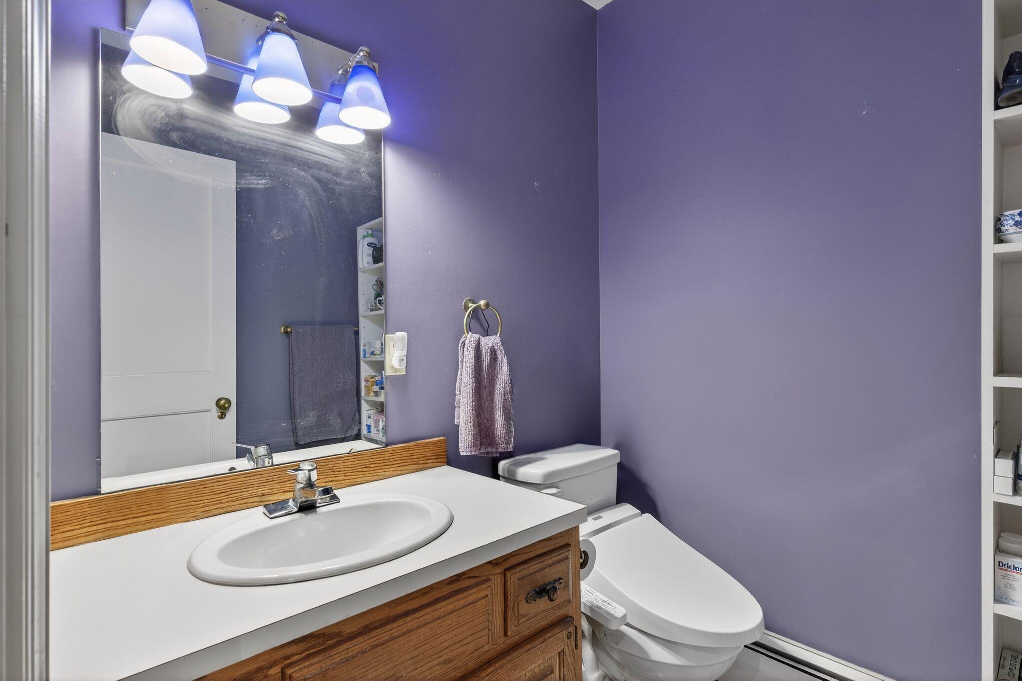 122 Neal Street UNIT 3N, Portland, ME, 04102