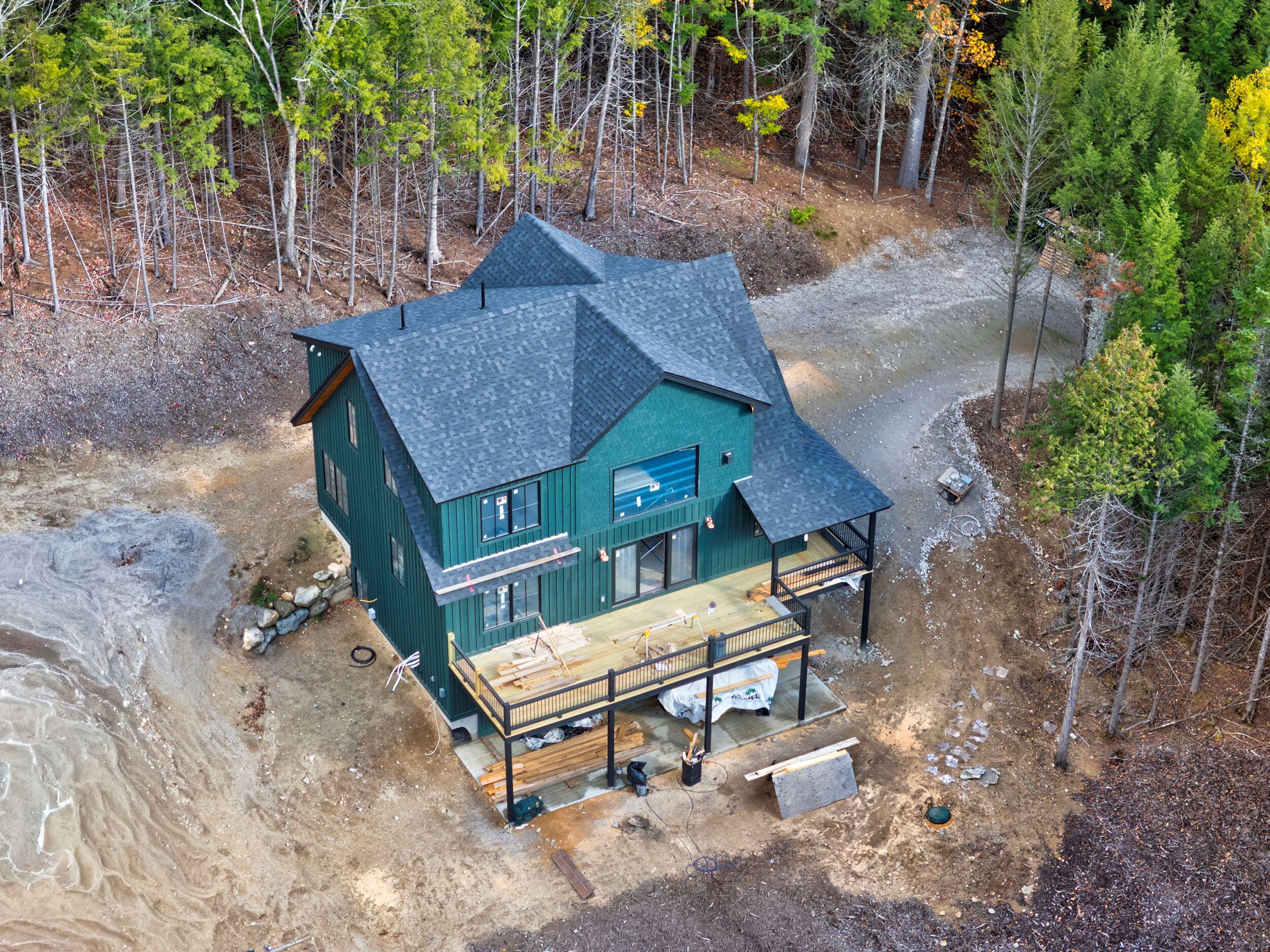 Photo of 225 Mountain Valley Extension Road Bethel ME 04217