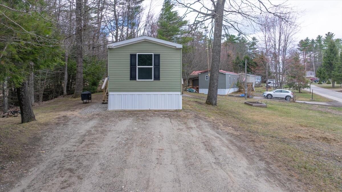 15 Blue Rock Road UNIT 12, Monmouth, ME, 04259