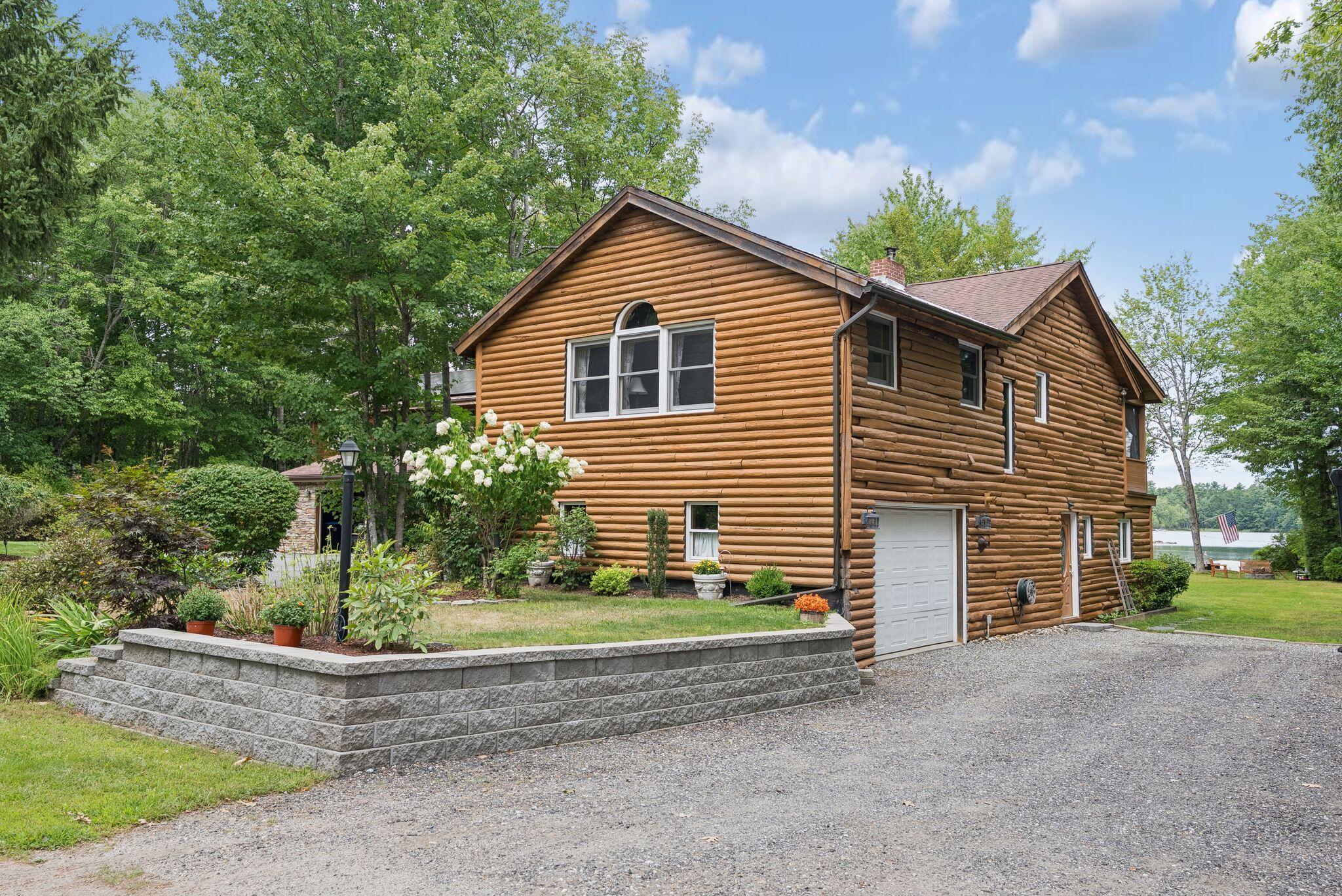 92 Sabbady Point Road