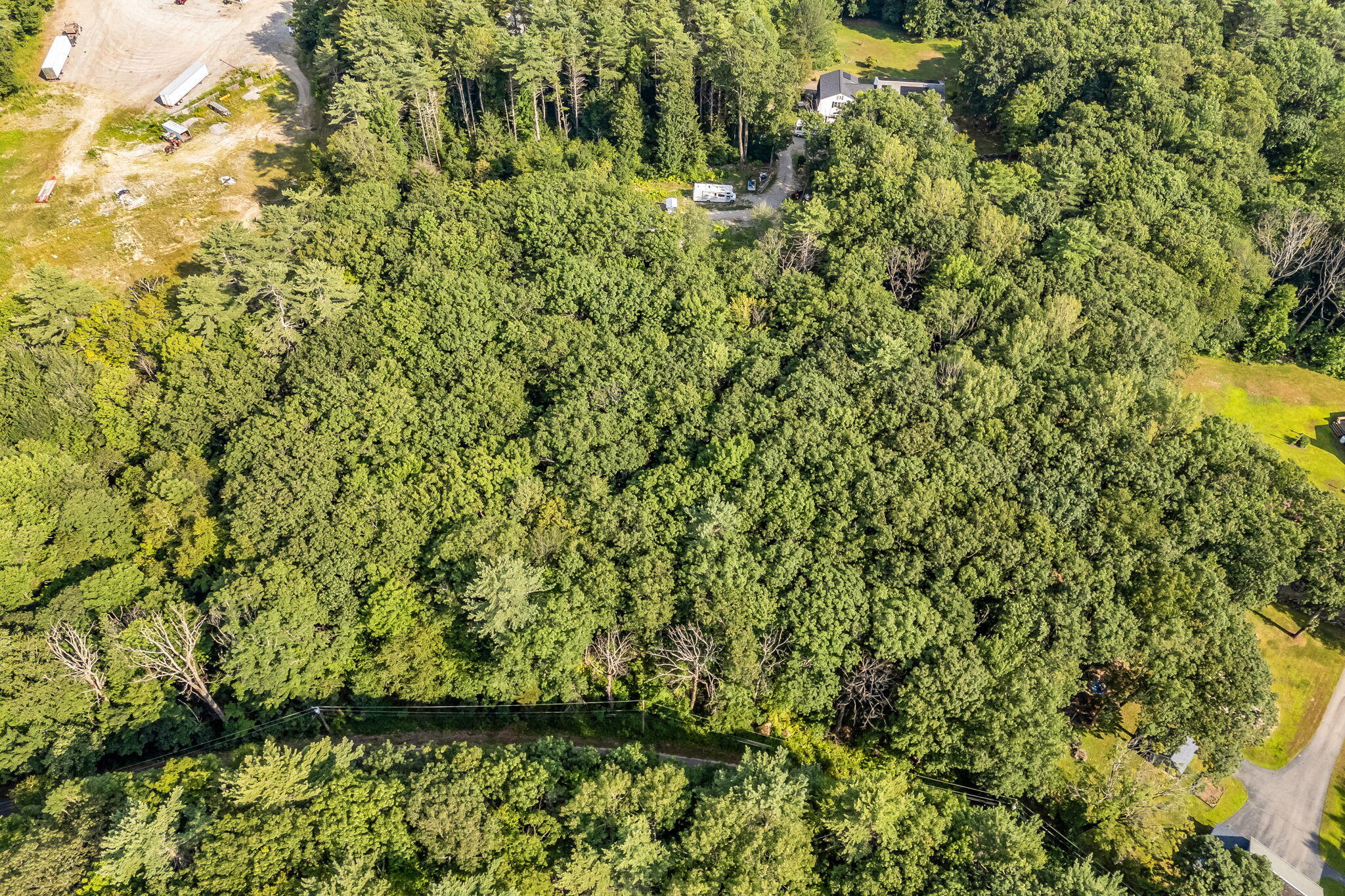 0 Sedgley Road, Greene, ME, 04236