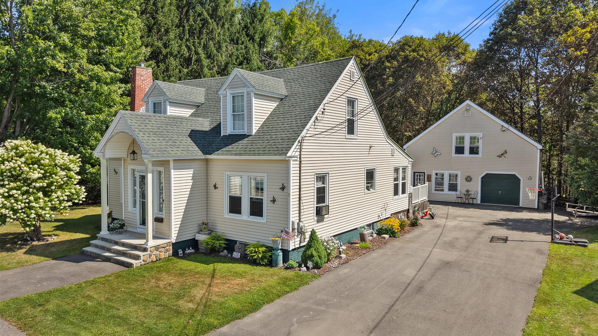 Photo of 9 Chadwick Street Winslow ME 04901