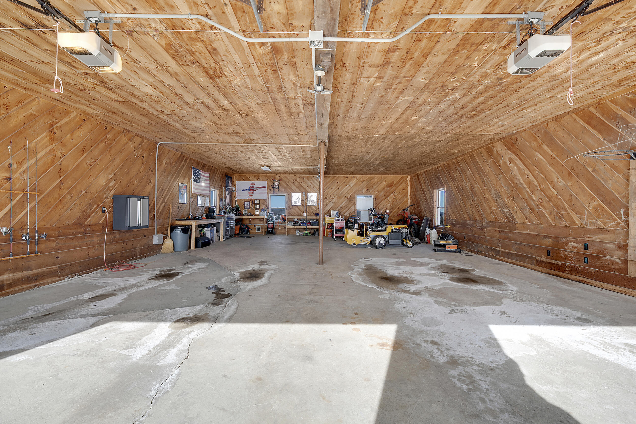 775 N Parish Road, Turner, ME, 04282