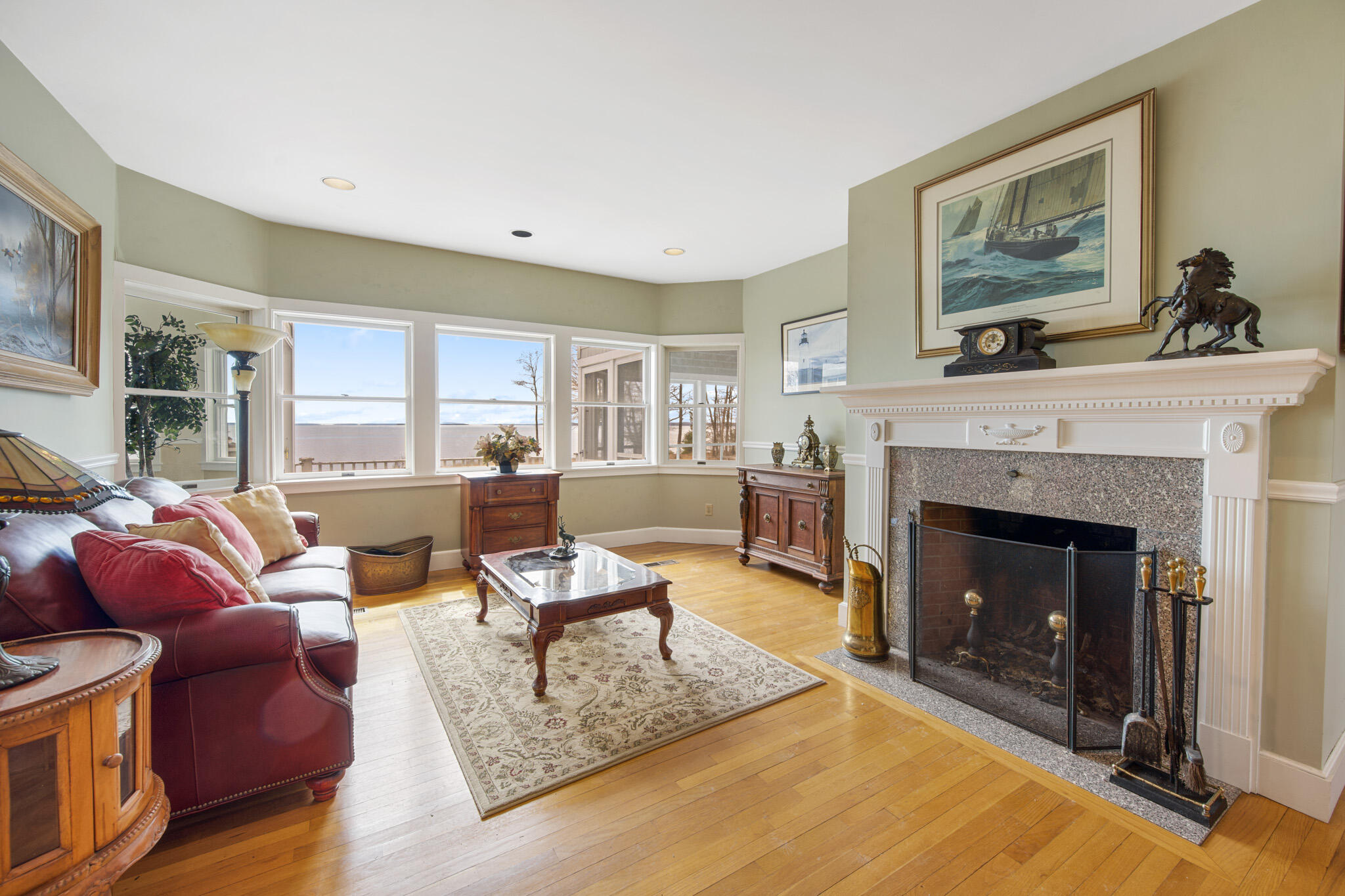 684 Falls Bridge Road, Blue Hill, ME, 04614