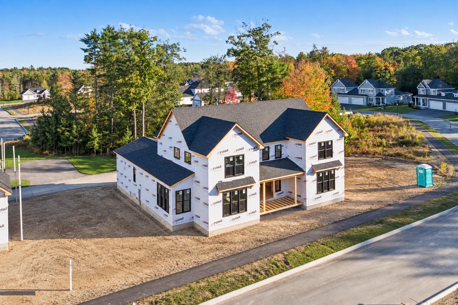 Photo of 168 Stewart Drive Scarborough ME 04074