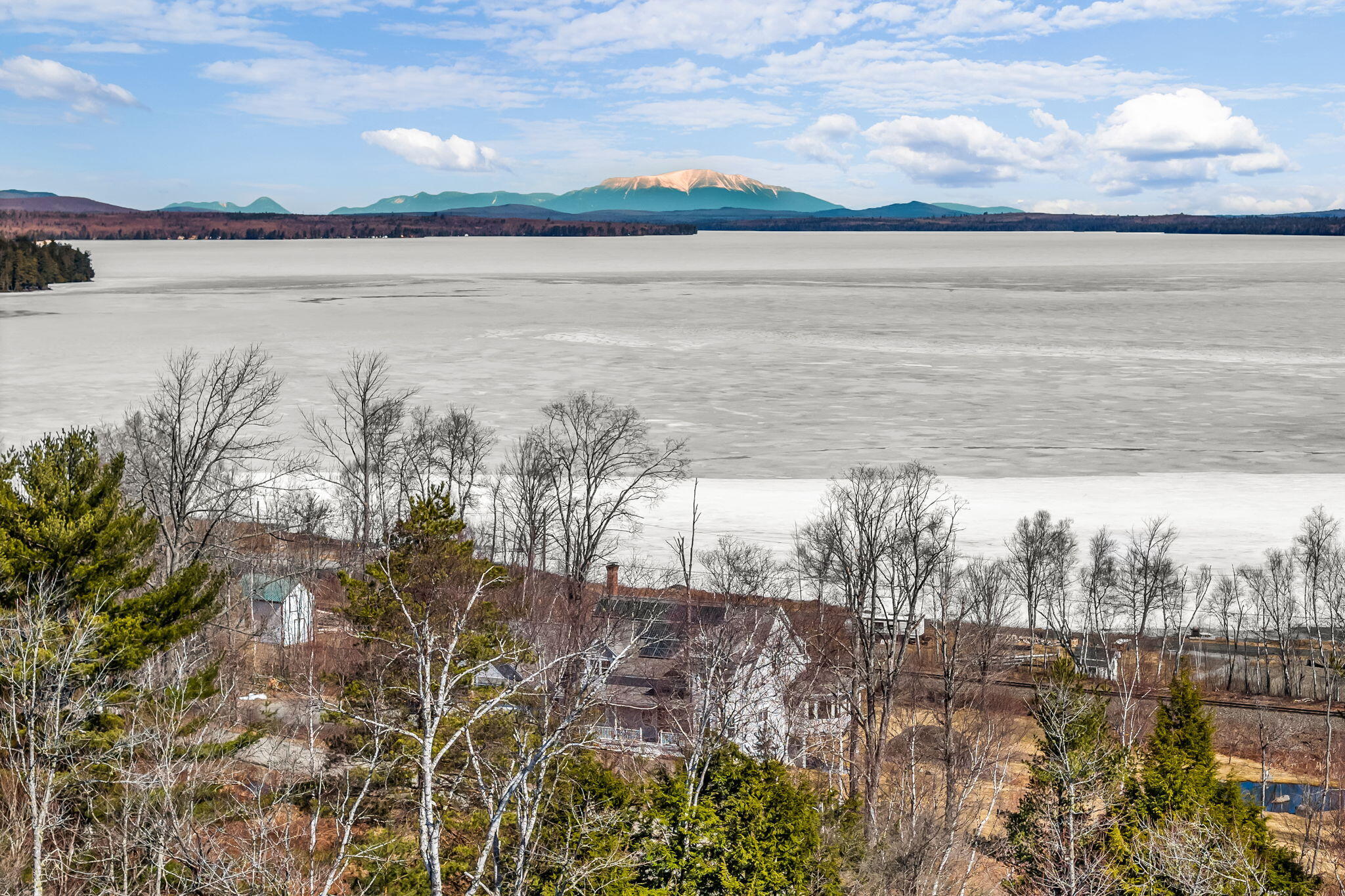 2080 Lakeview Road, Lake View Plt, ME, 04463