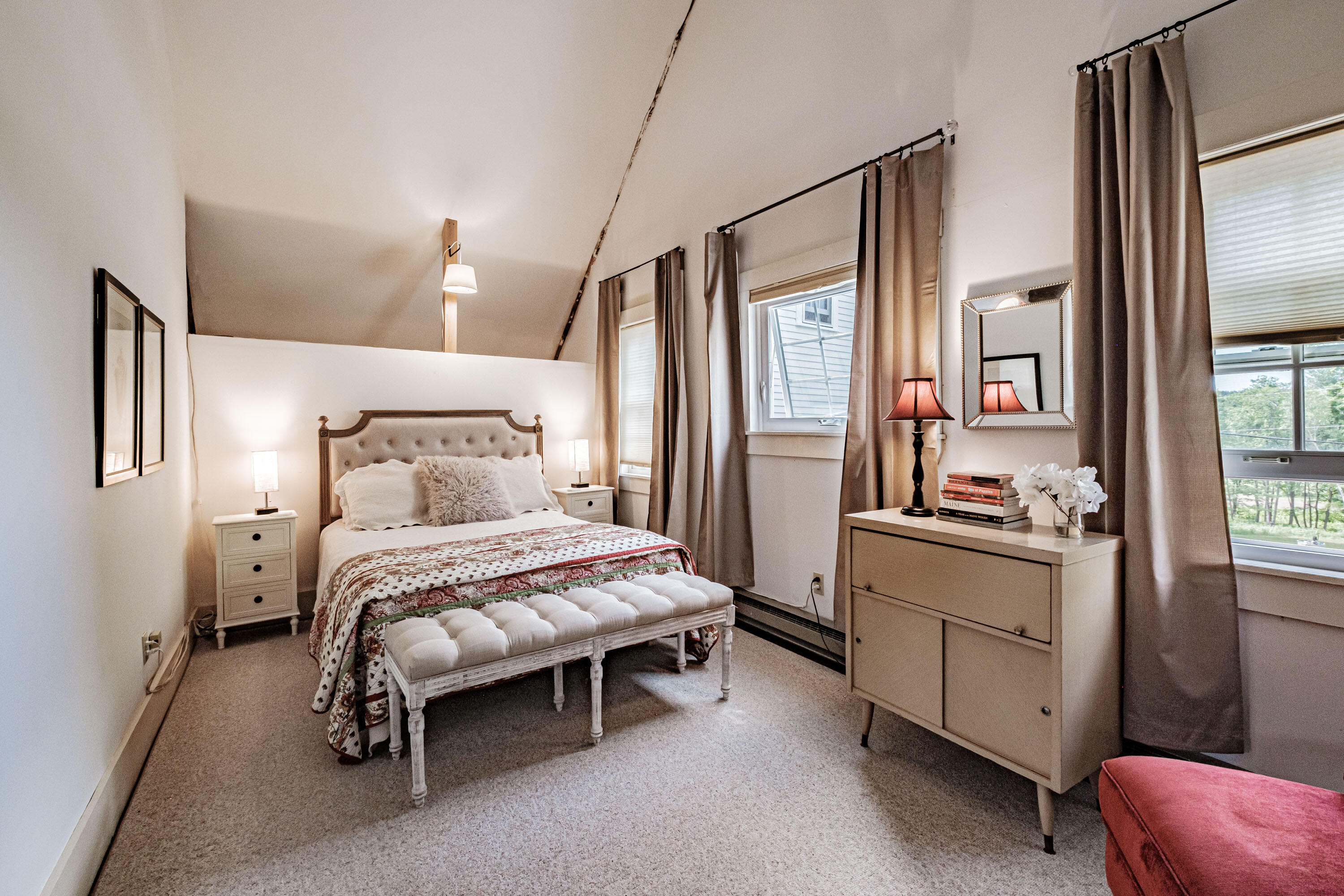 82 Top Hat Road, Hanover, ME, 04237