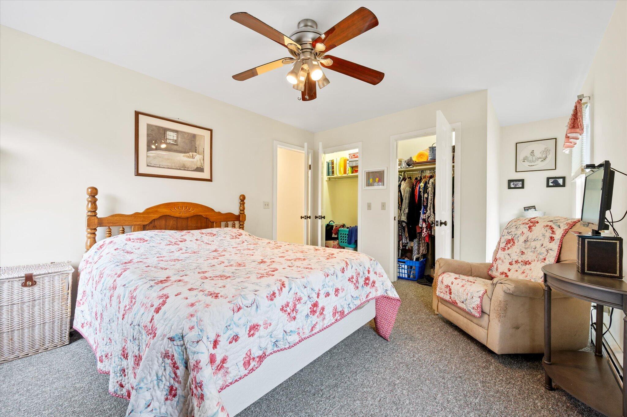 135 Mayo Road UNIT A, Hampden, ME, 04444