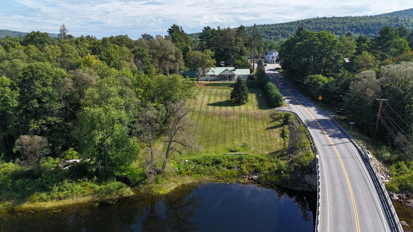 Photo of 9 Bog Road New Portland ME 04961