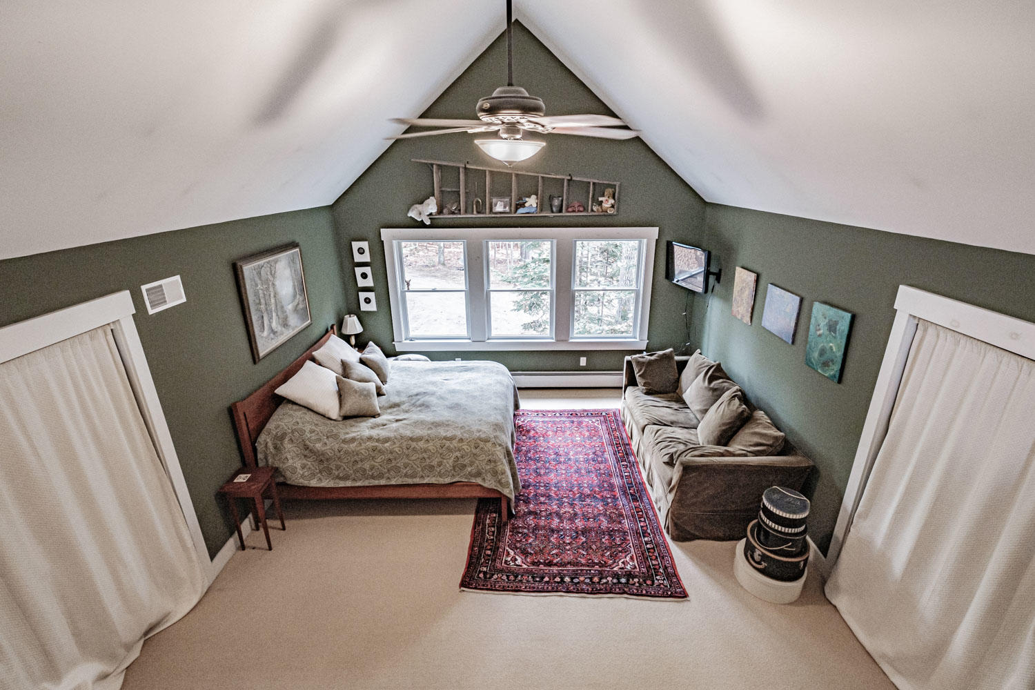 143 Westwood Road, Bethel, ME, 04217-3070