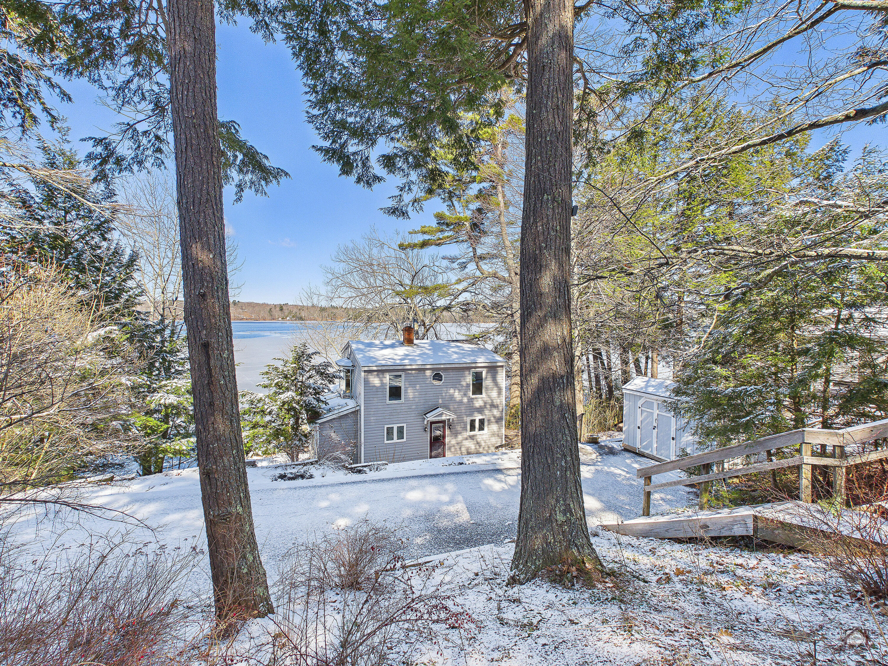 4 Cortland Place UNIT 3, Standish, ME, 04084