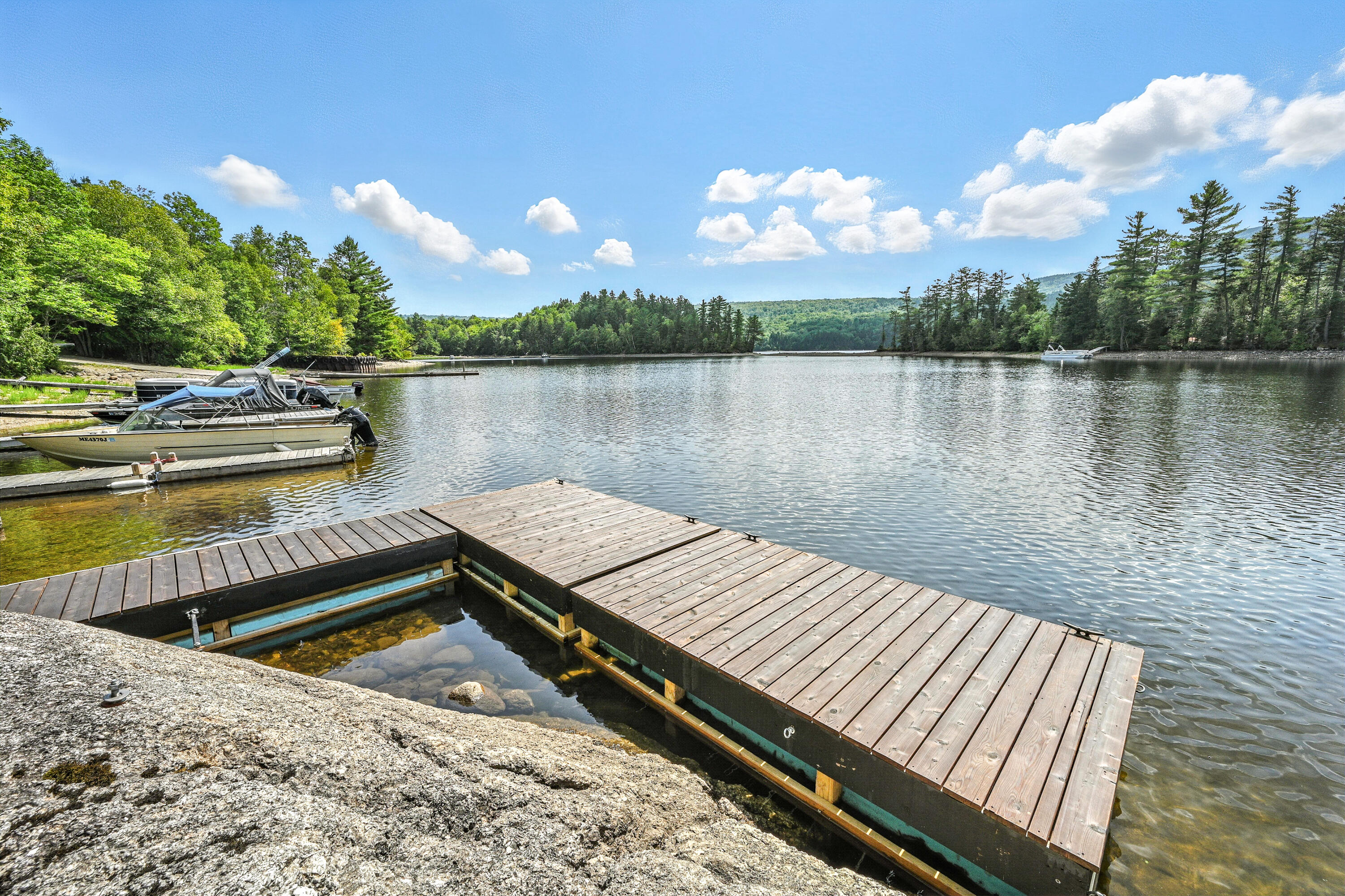 2477 South Arm Road, Andover, ME, 04216