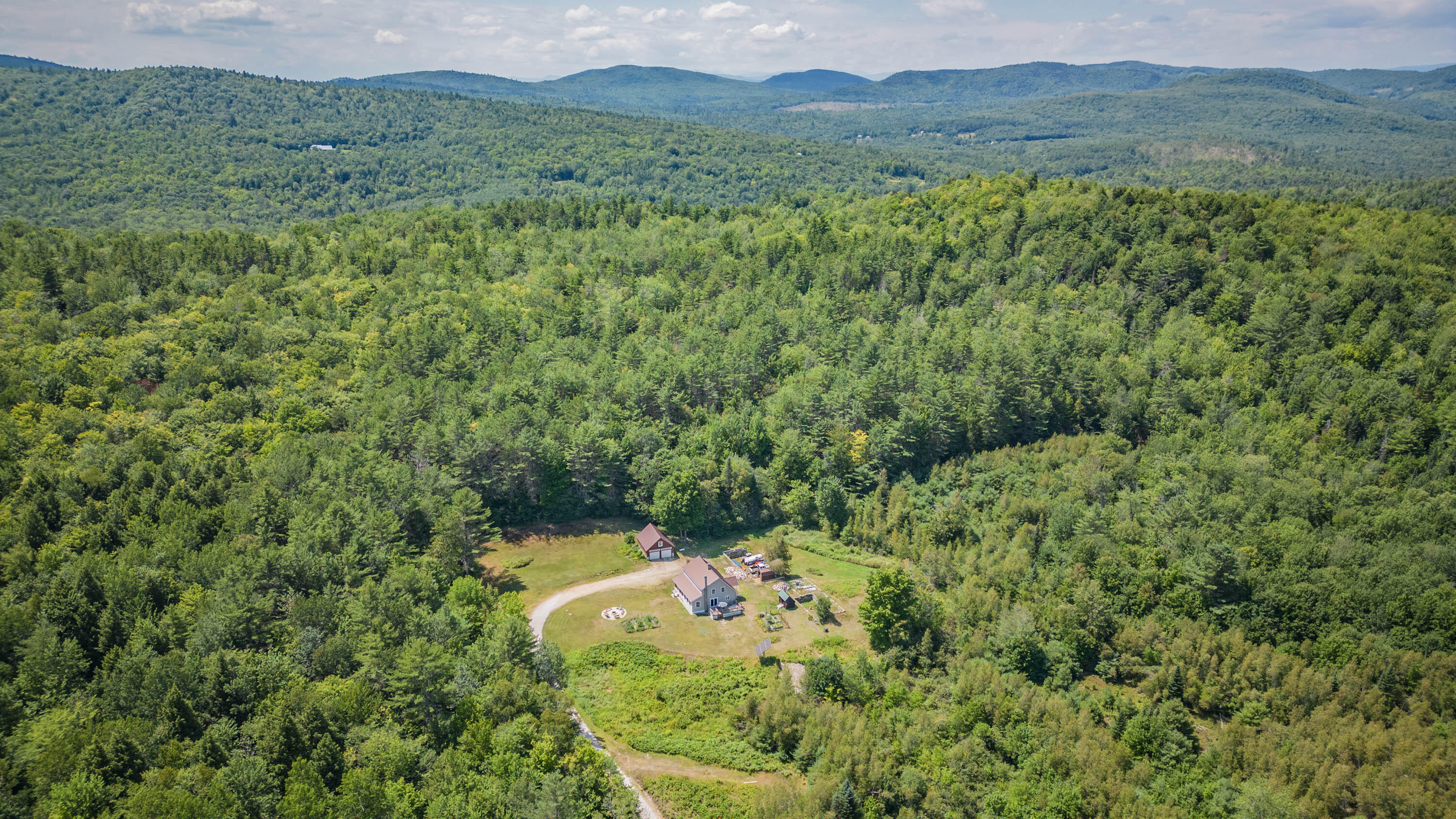 105 Maki Lane, Greenwood, ME, 04255