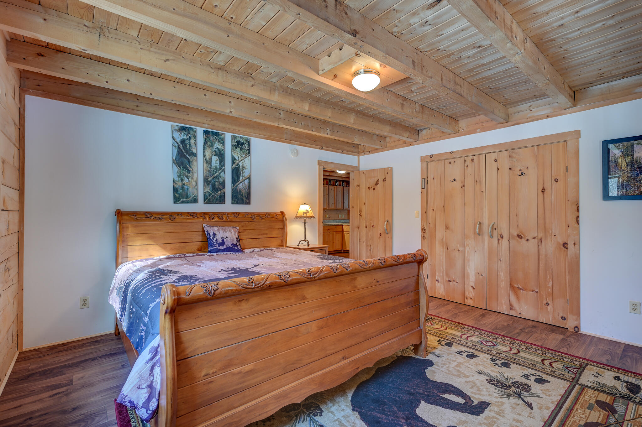 4 Stubs Way, Lovell, ME, 04051