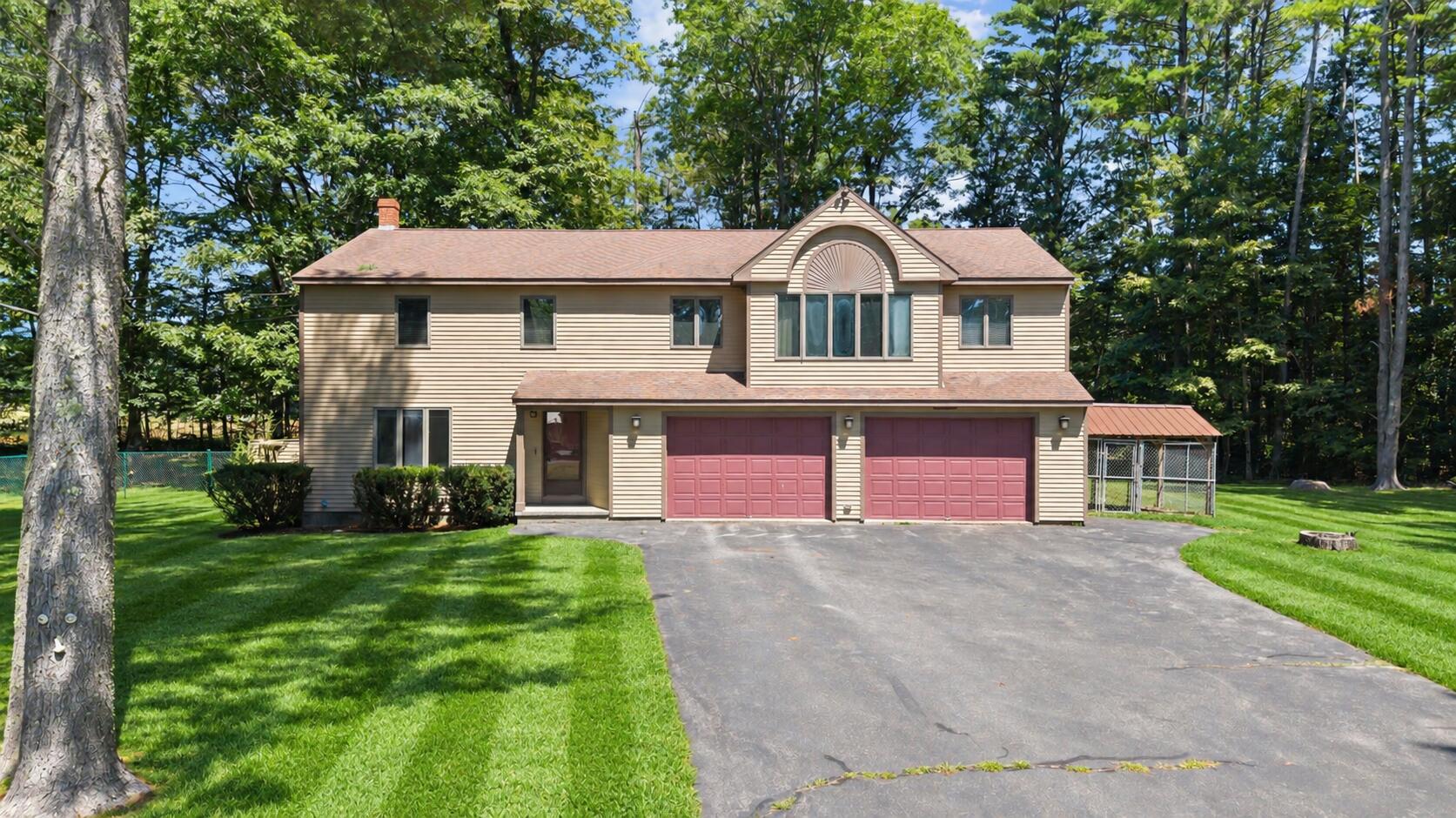 Photo of 12 Pinewood Drive Belgrade ME 04917
