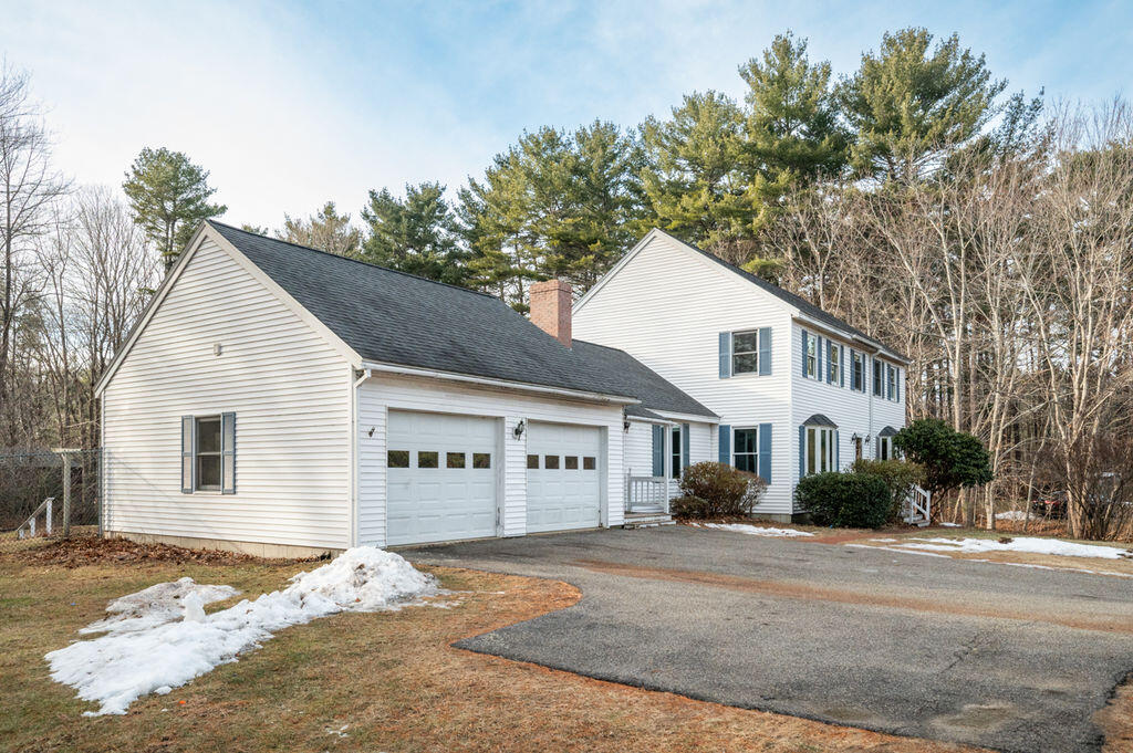 32 Bluestone Lane, York, ME, 03909