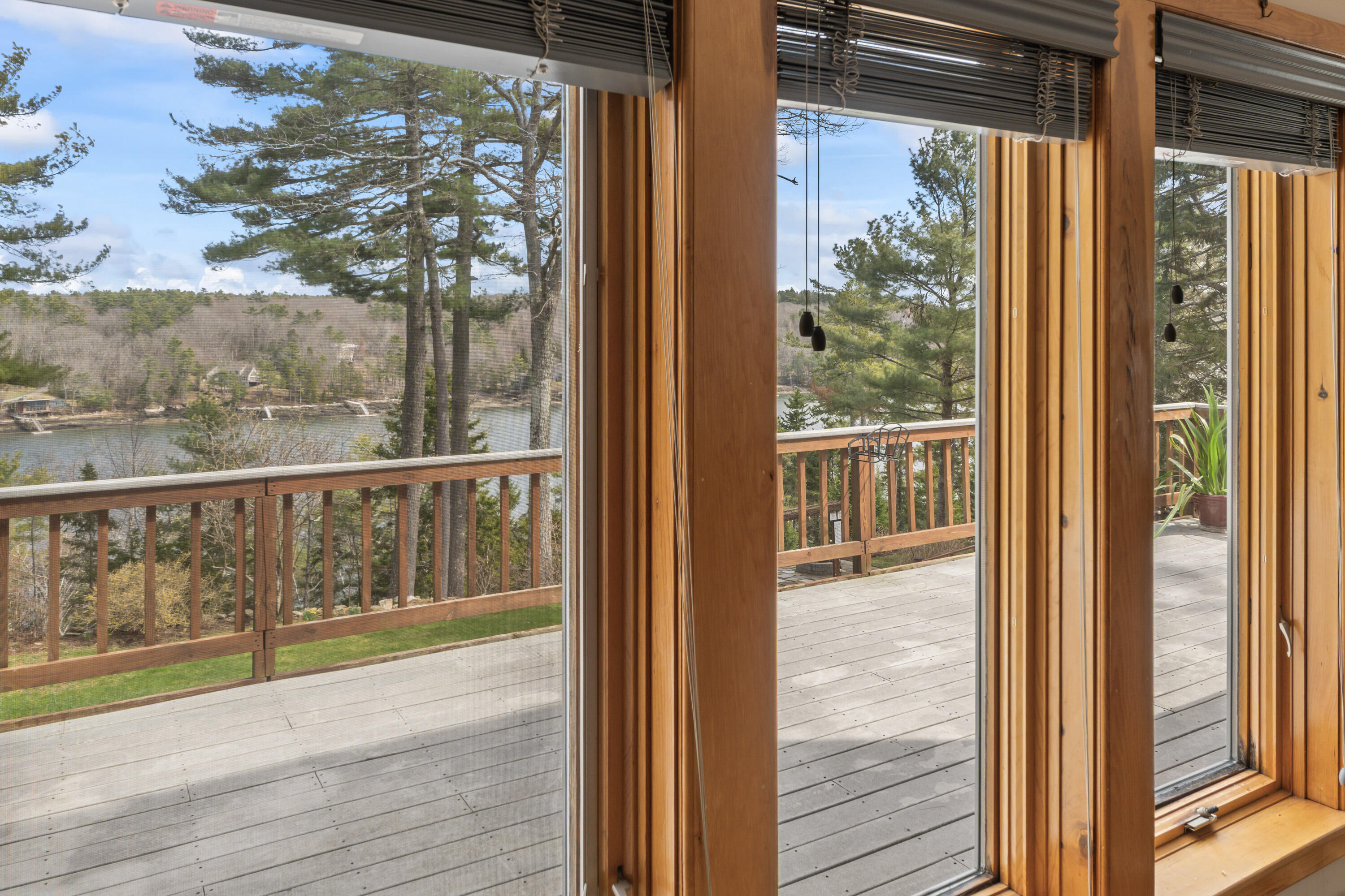 33 + 30 Taylor Road, Westport Island, ME, 04578