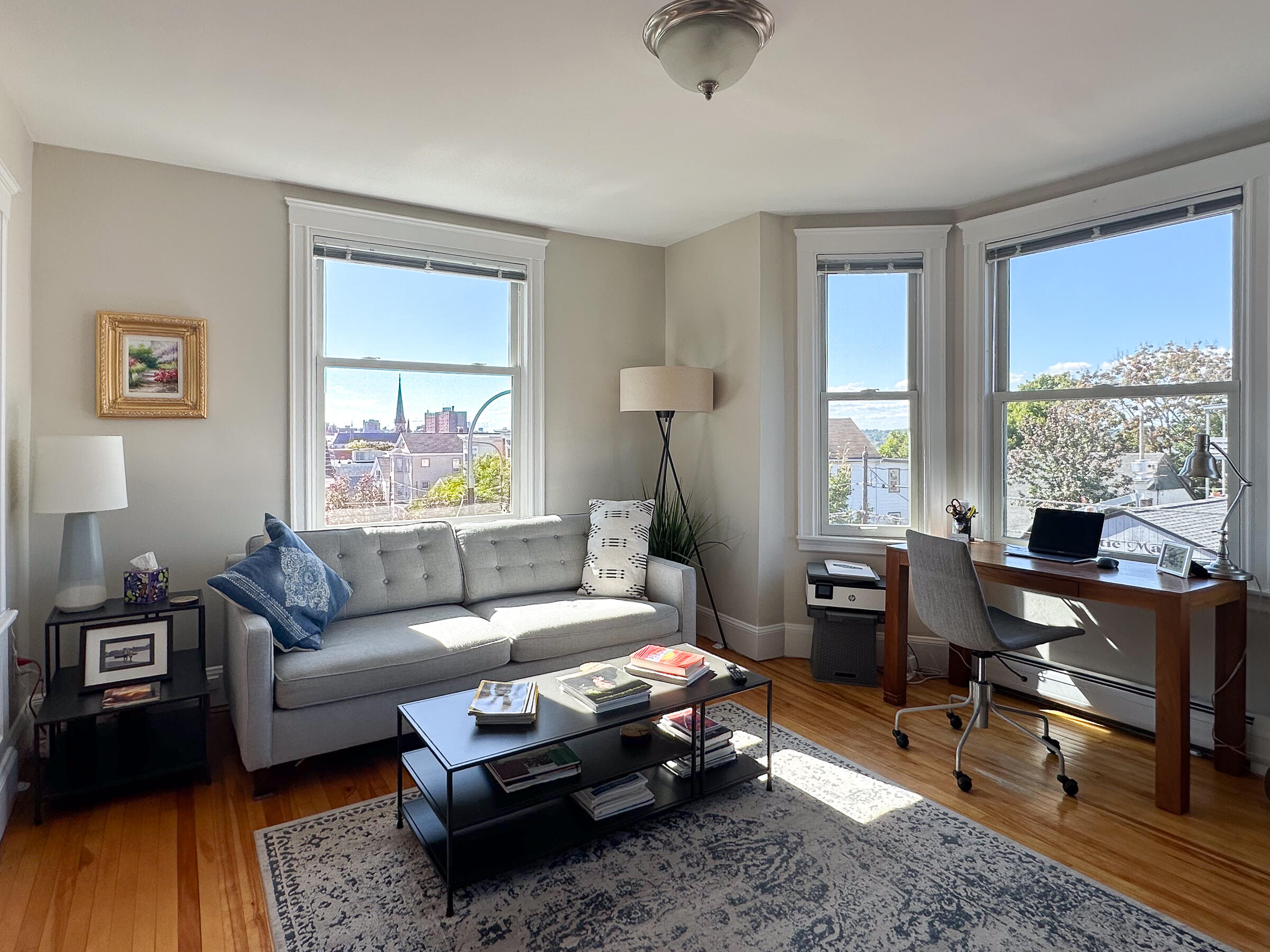 178 Congress Street, Portland, ME 04101 Unit 3