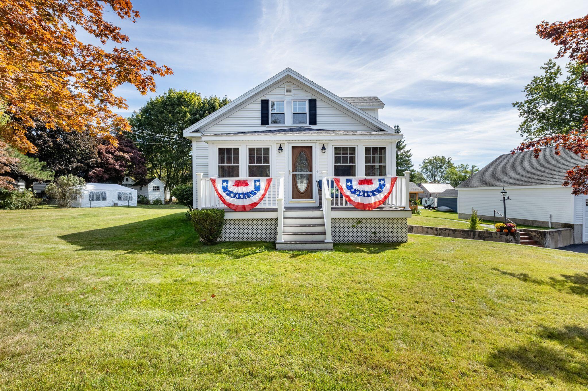 Photo of 162 Bolt Hill Road Eliot ME 03903