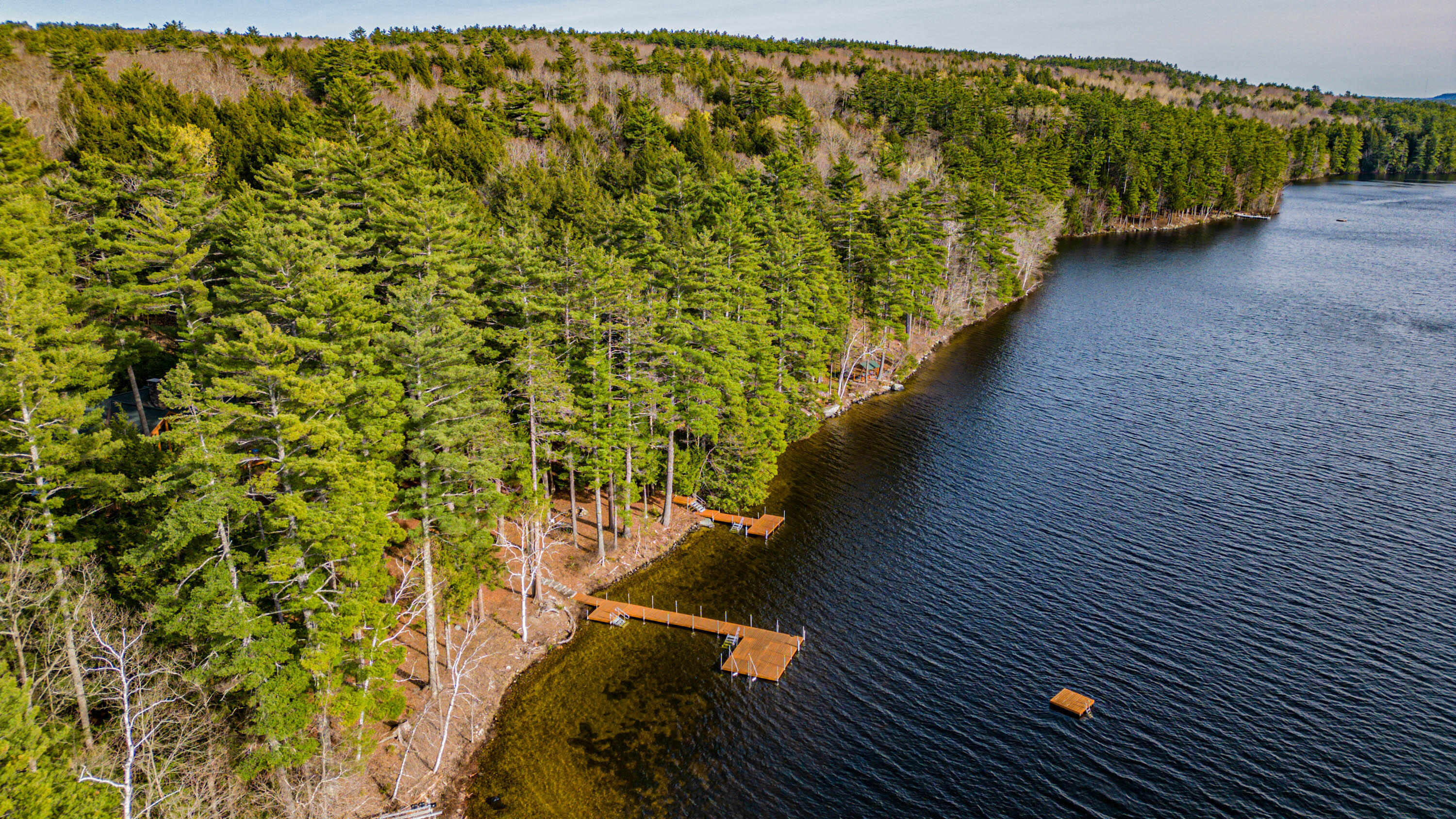 149 Lighthouse Road, Bridgton, ME, 04009