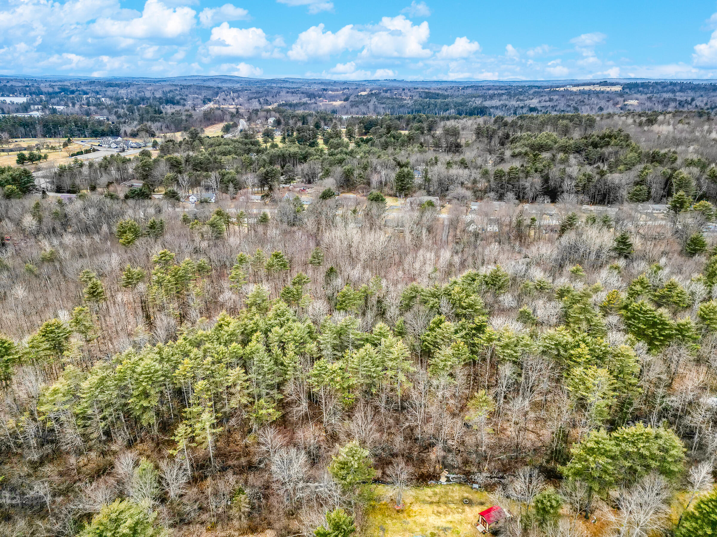 0 Cross Street, Manchester, ME, 04351