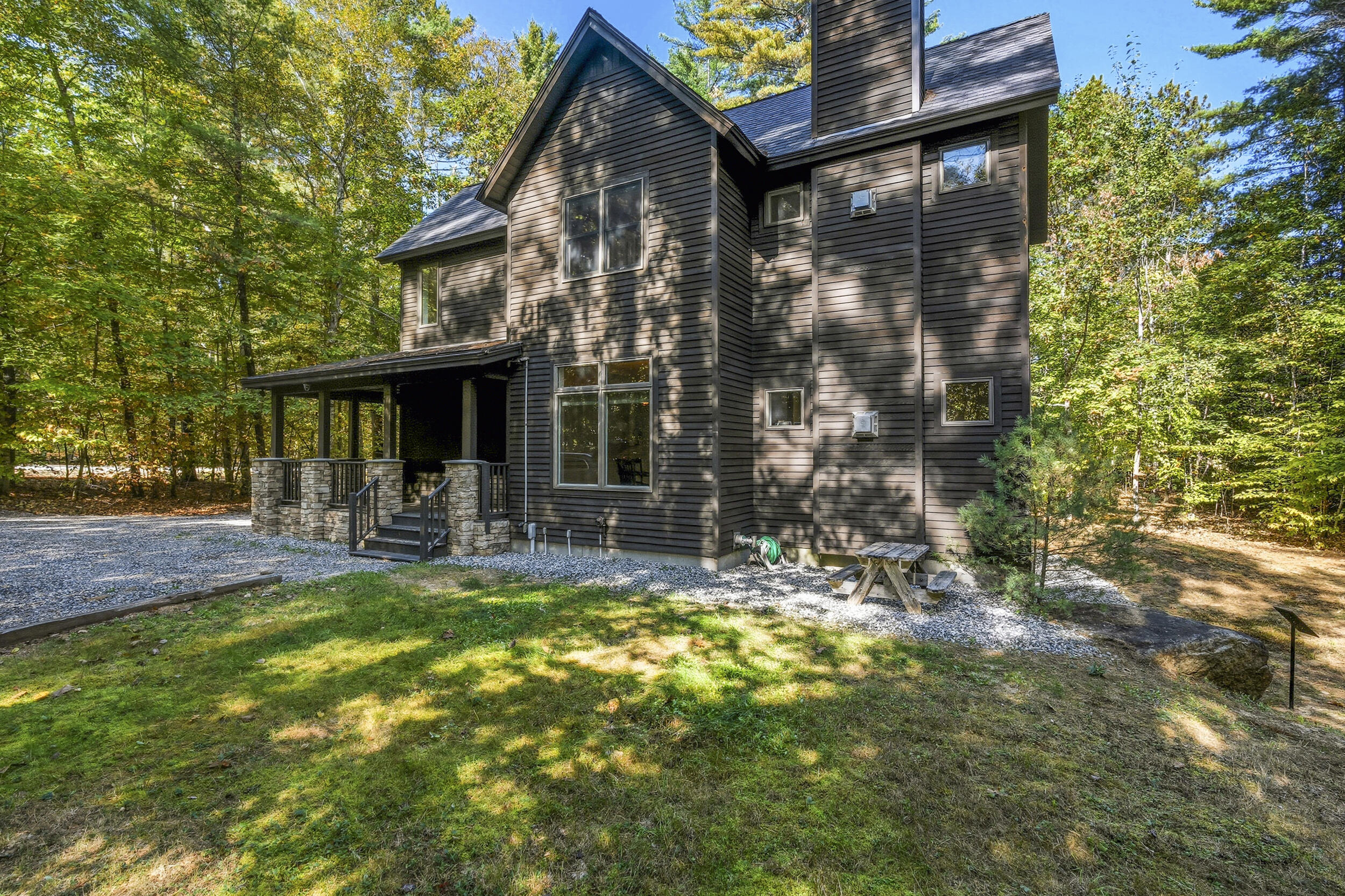 52 N Bridgton Road, Waterford, ME, 04088