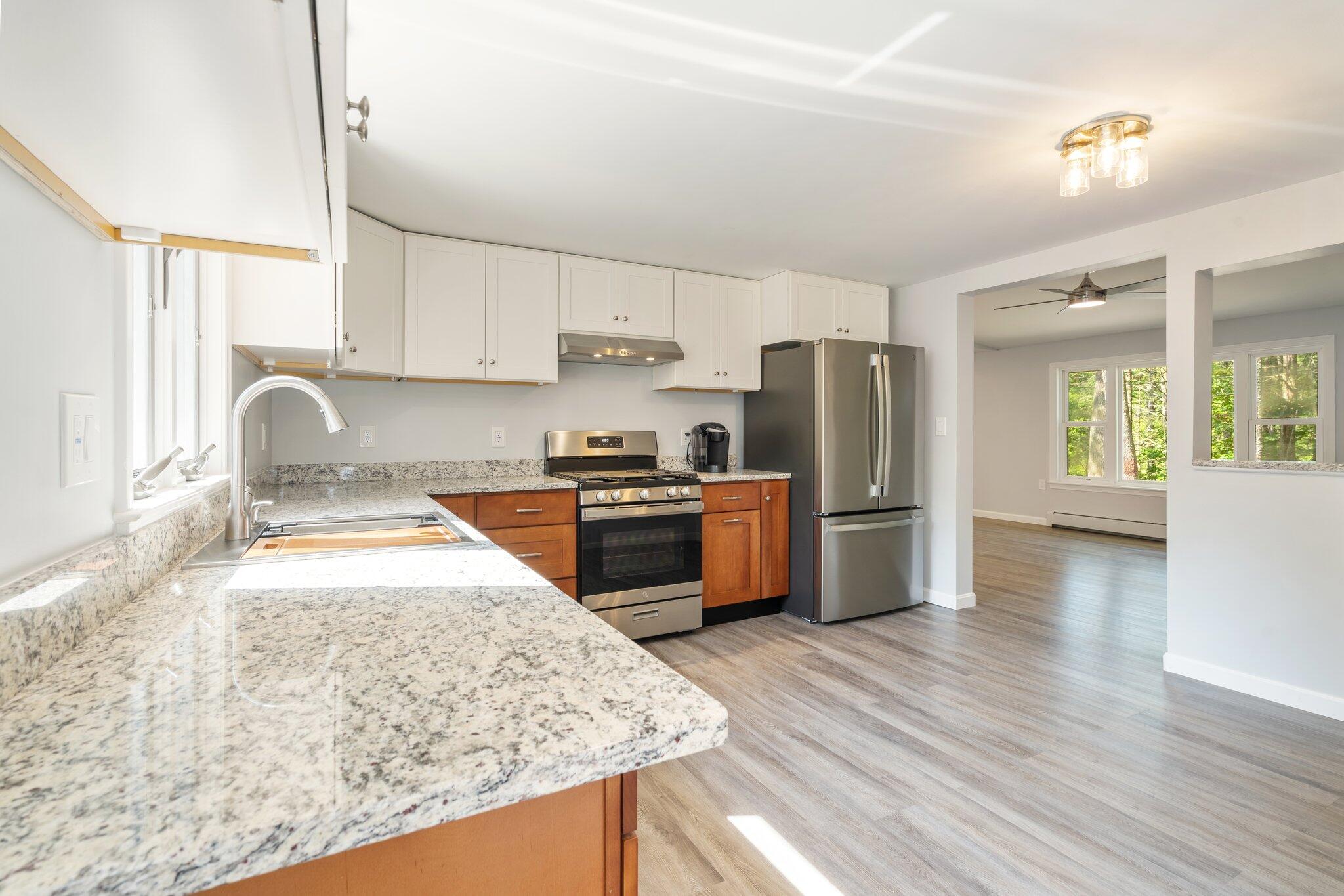 22 Sawtelle Road