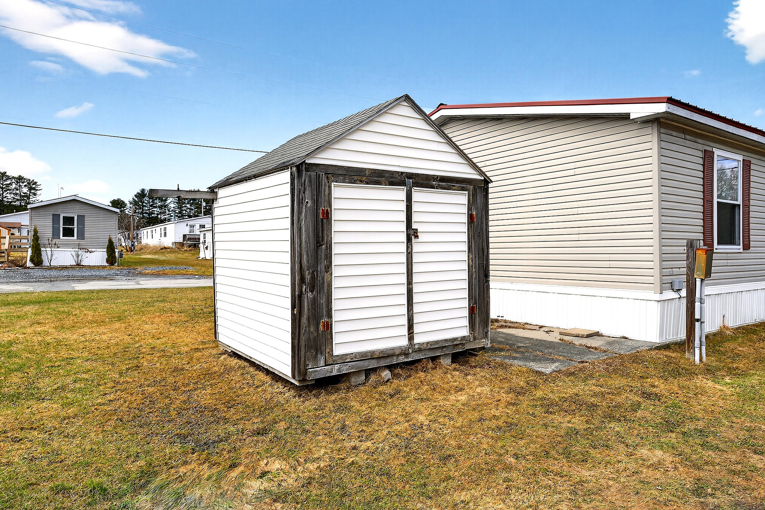 16 Village Green Road, Waterville, ME, 04901