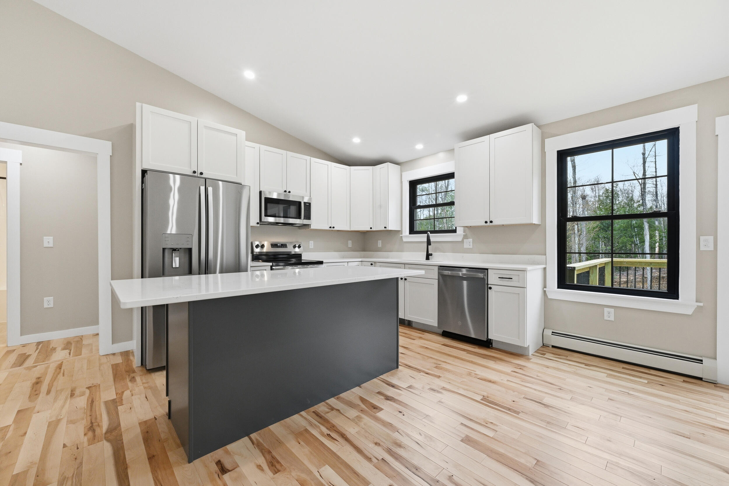 72 Sawin Hill Road, Waterford, ME, 04088