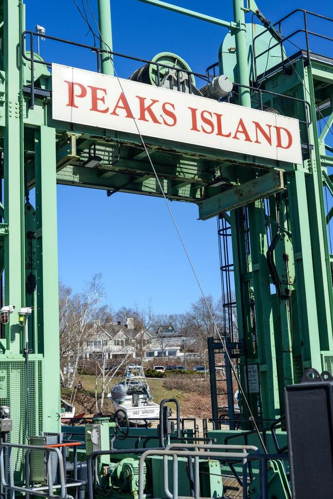 31 Elizabeth Street, Portland, ME, 04108