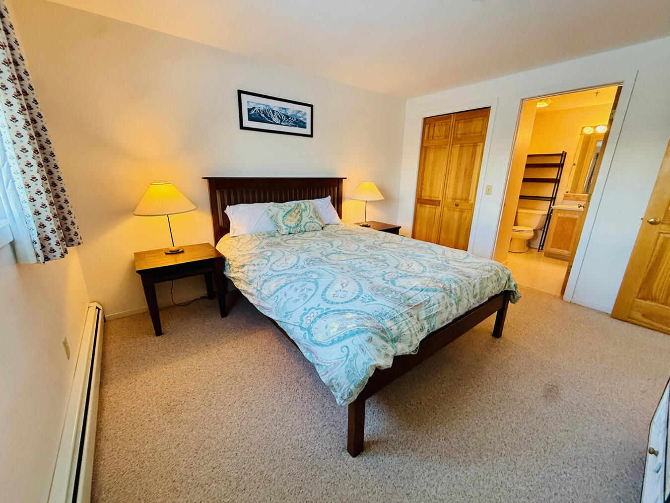 2696 Winterbrook Lane UNIT 2696, Carrabassett Valley, ME, 04947