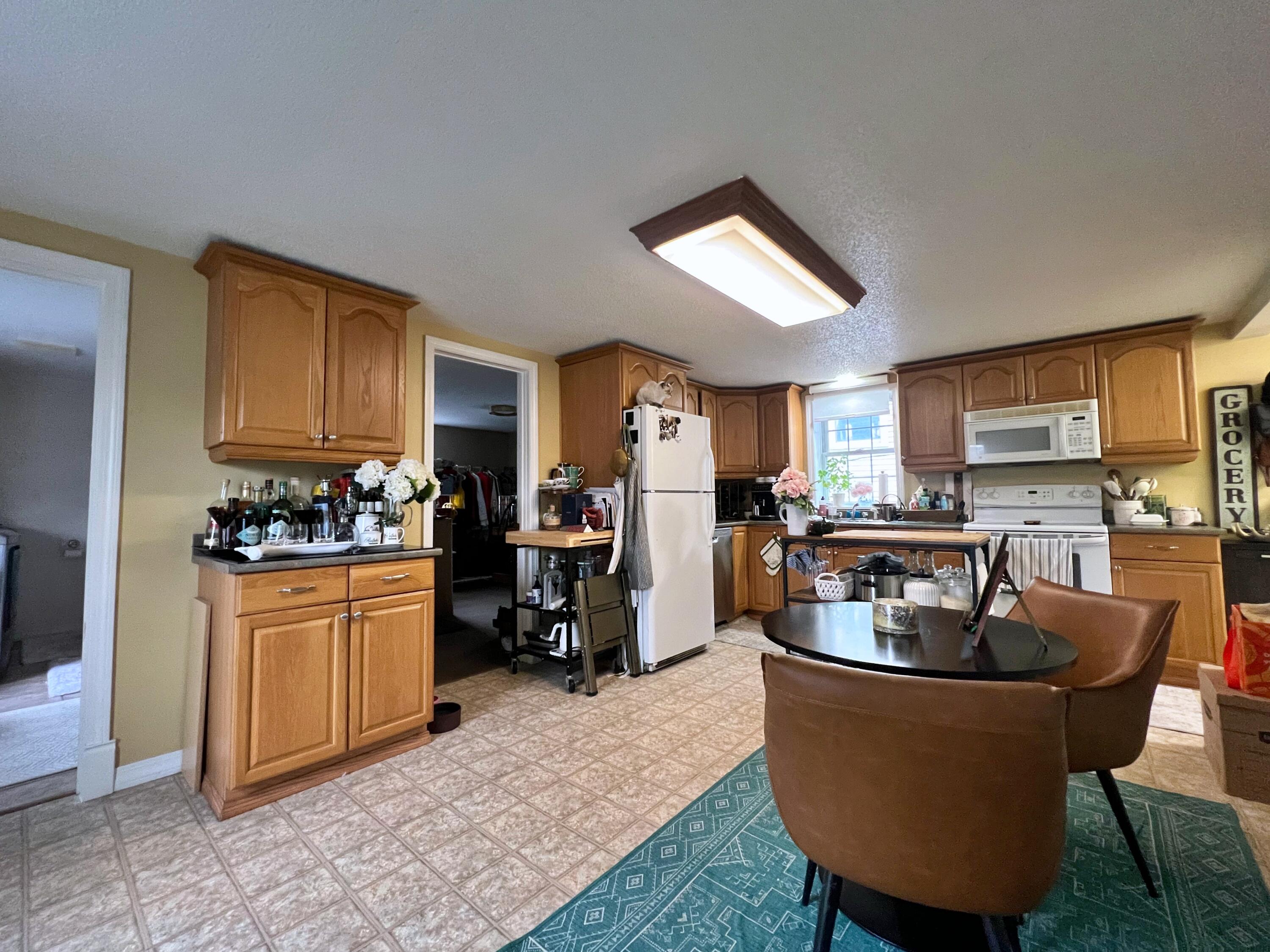 112 W Main Street, Fort Kent, ME, 04743