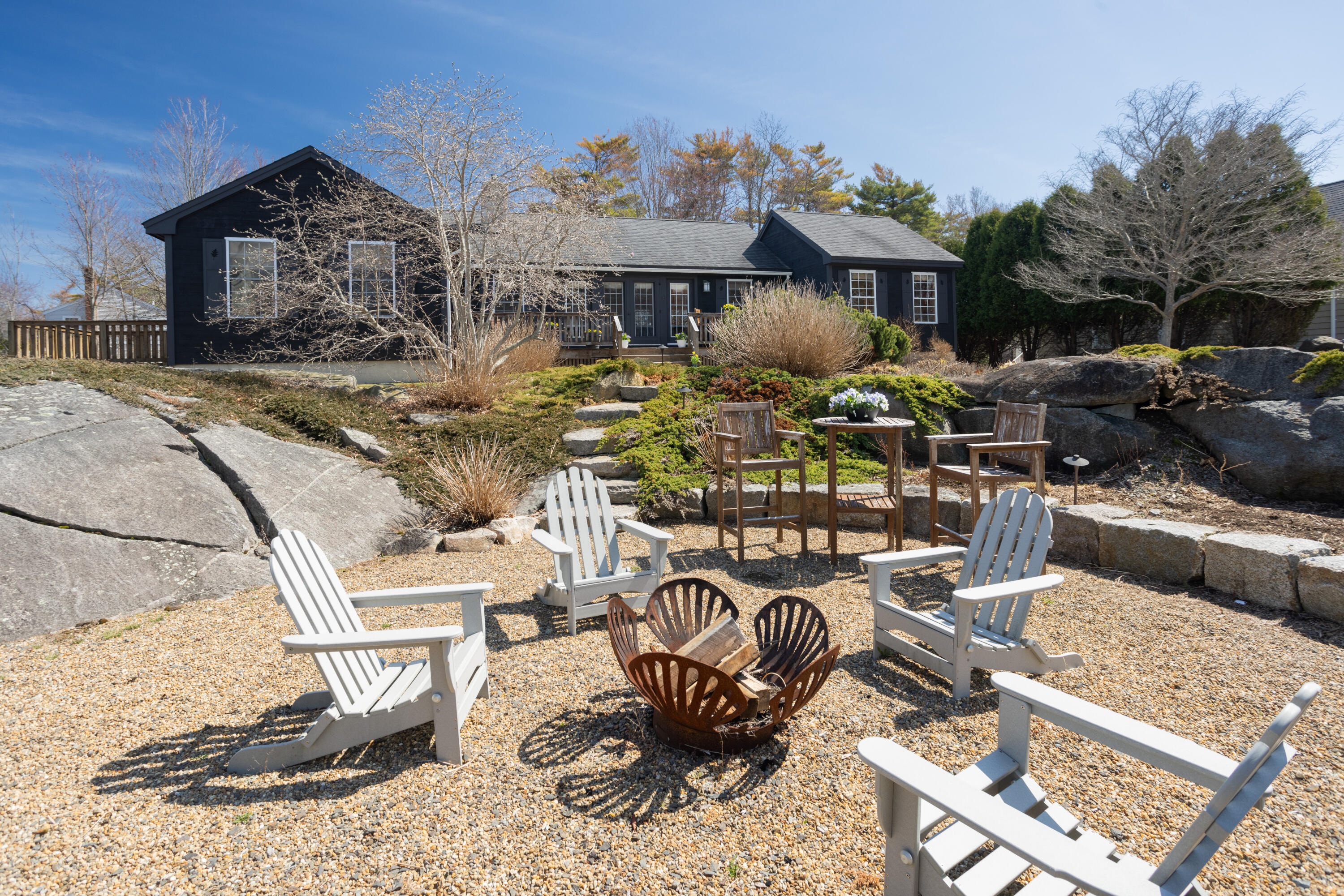 16 Fort Hill Ext Avenue, York, ME, 03909